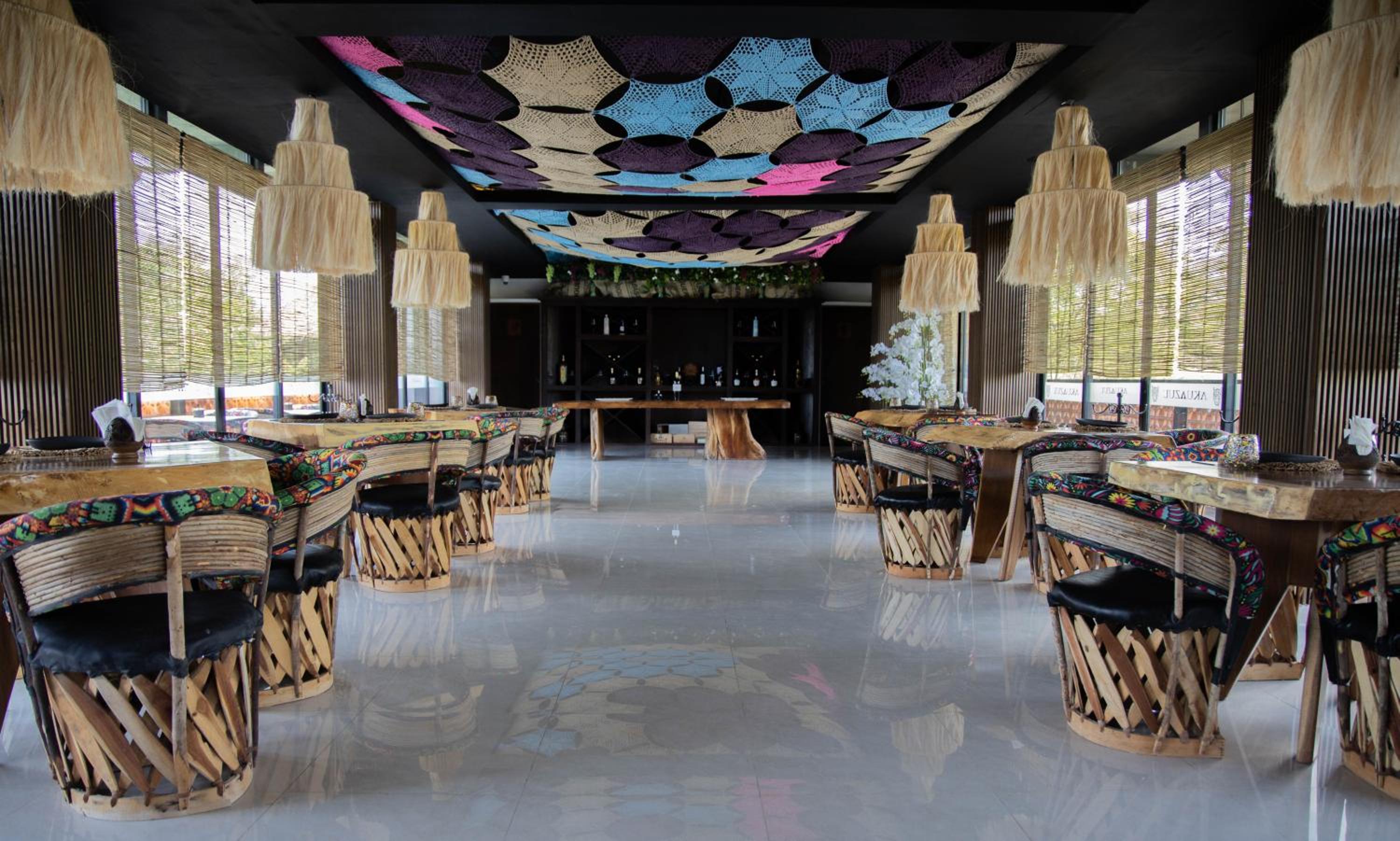 Akuazul Resorts Adults Only