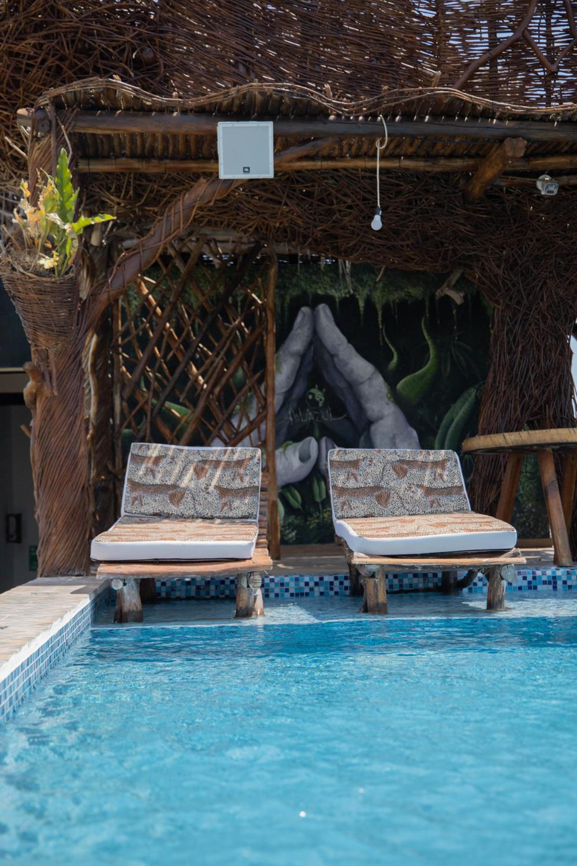 Akuazul Resorts Adults Only