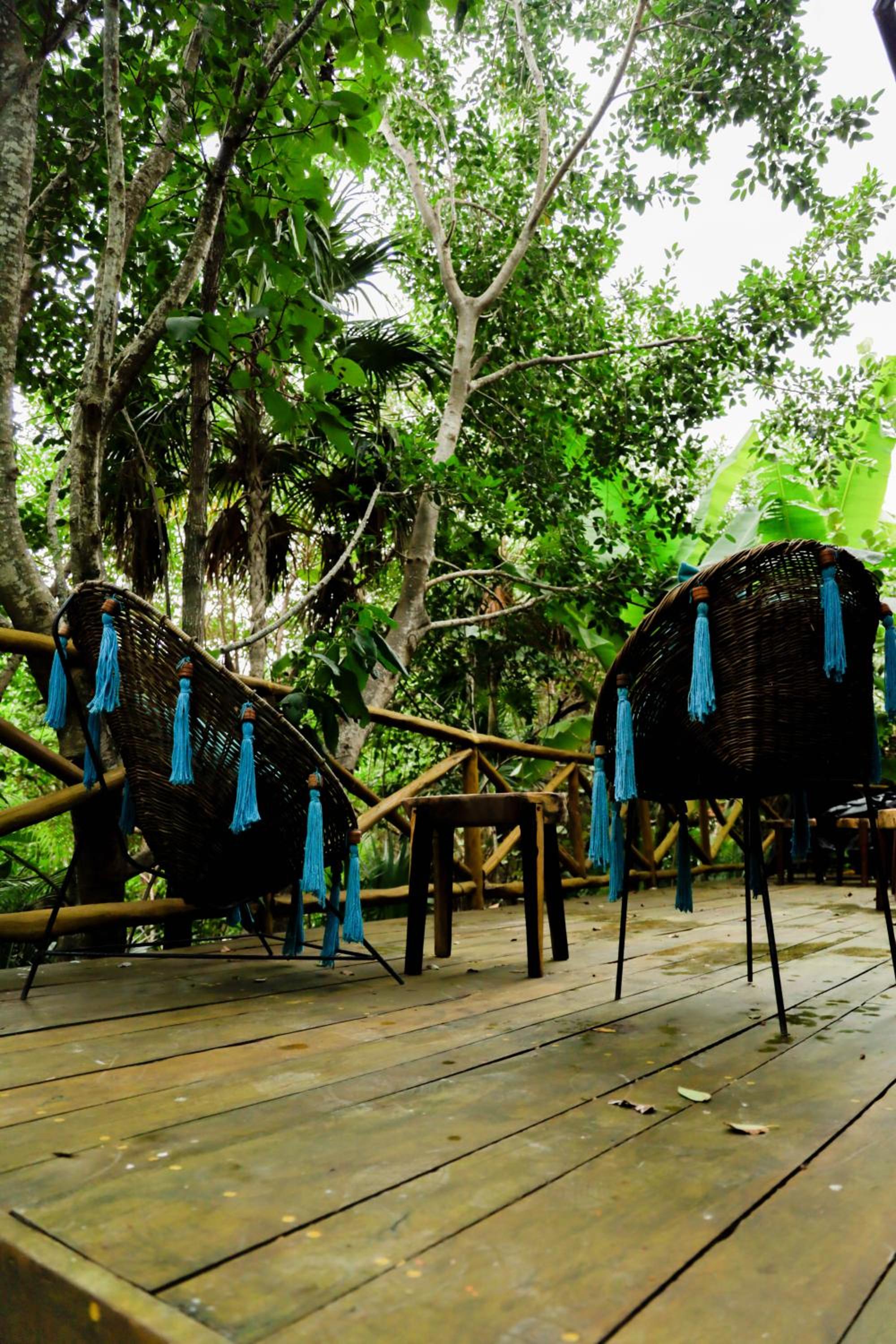 Akuazul Resorts Adults Only