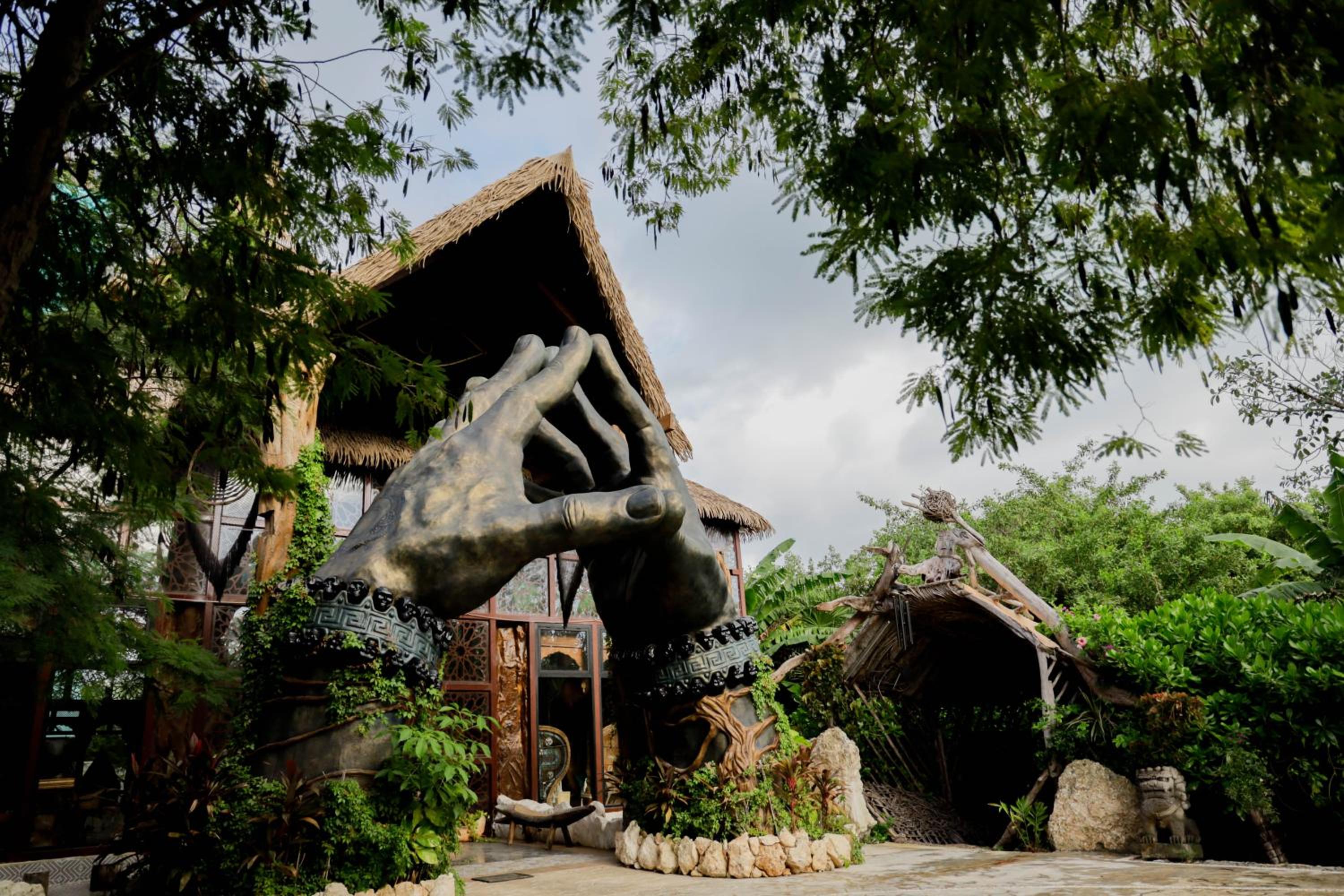 Akuazul Resorts Adults Only