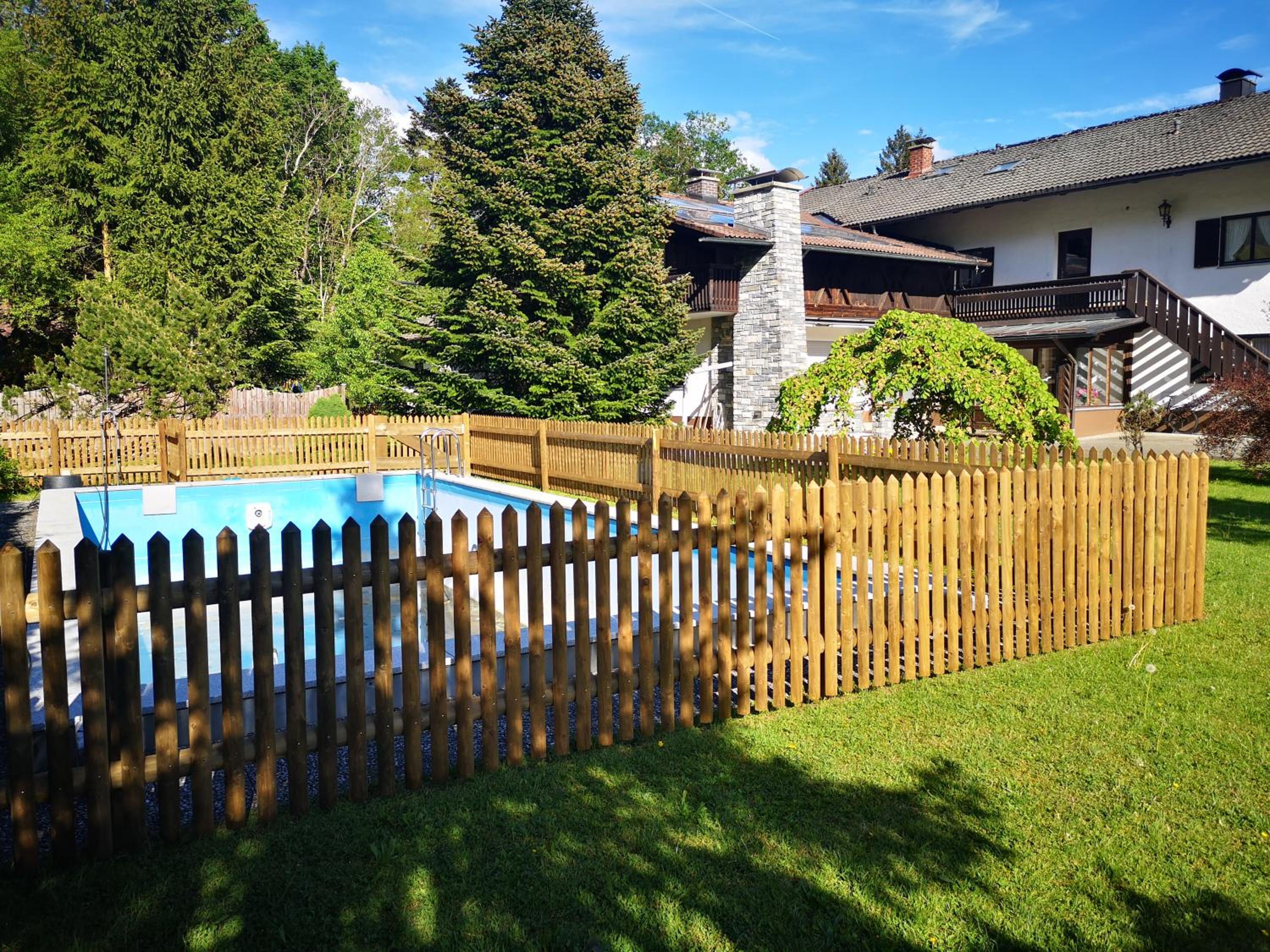 Ferienwohnung Achental