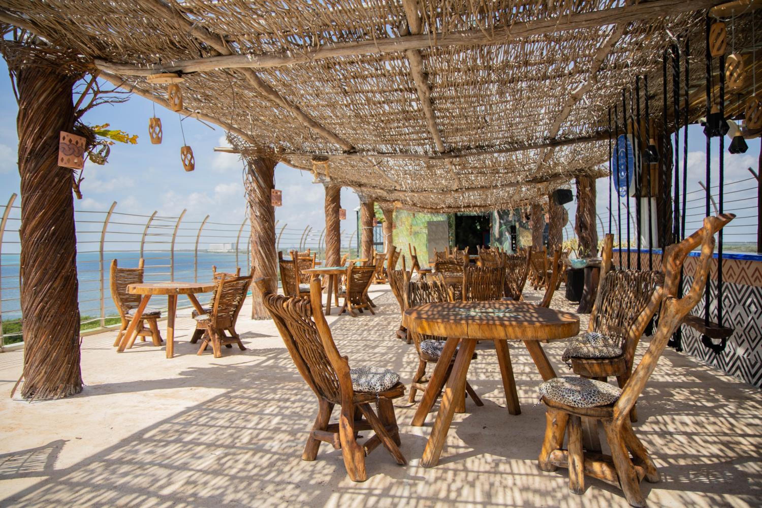 Akuazul Resorts Adults Only