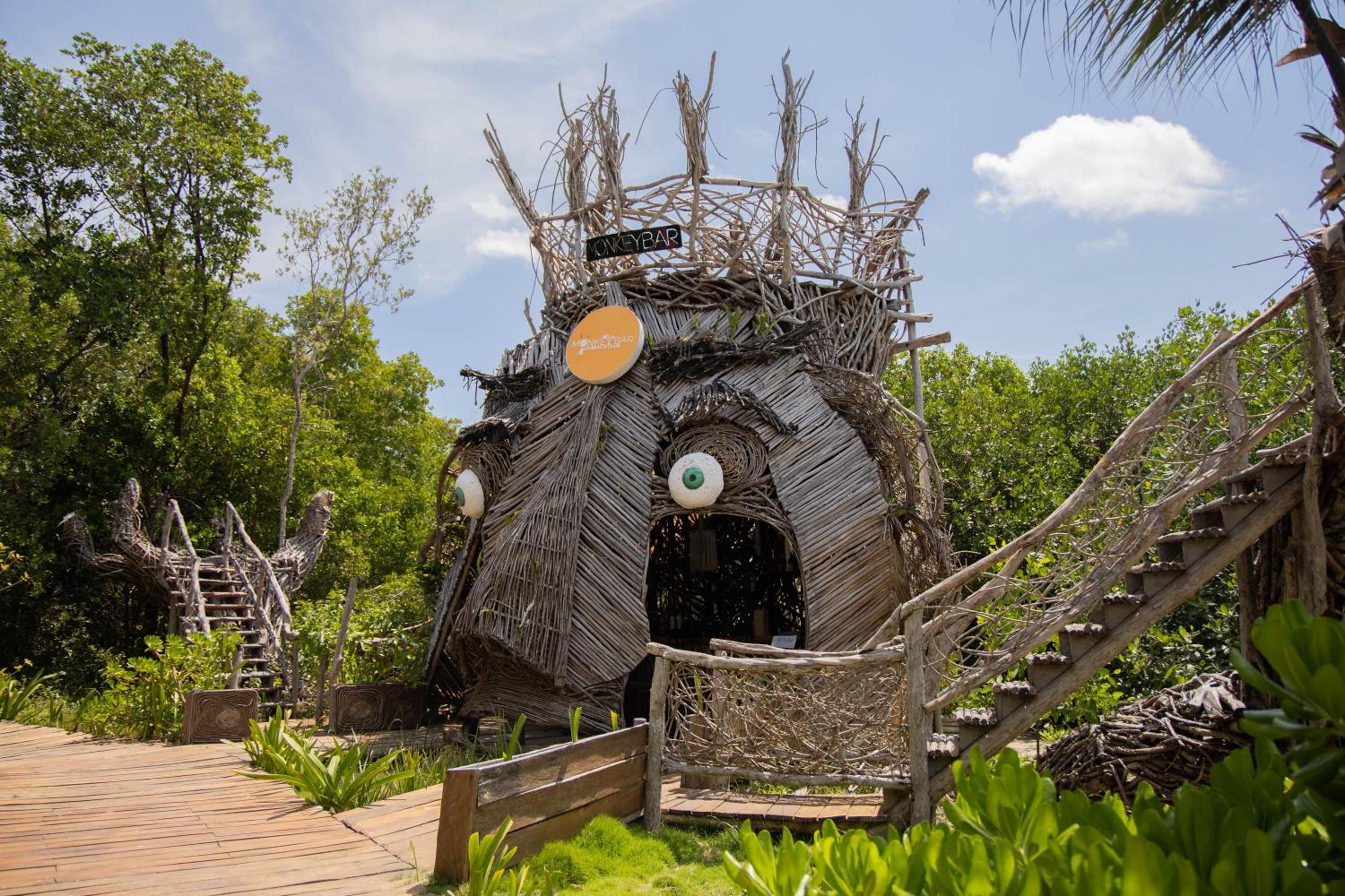 Akuazul Resorts Adults Only