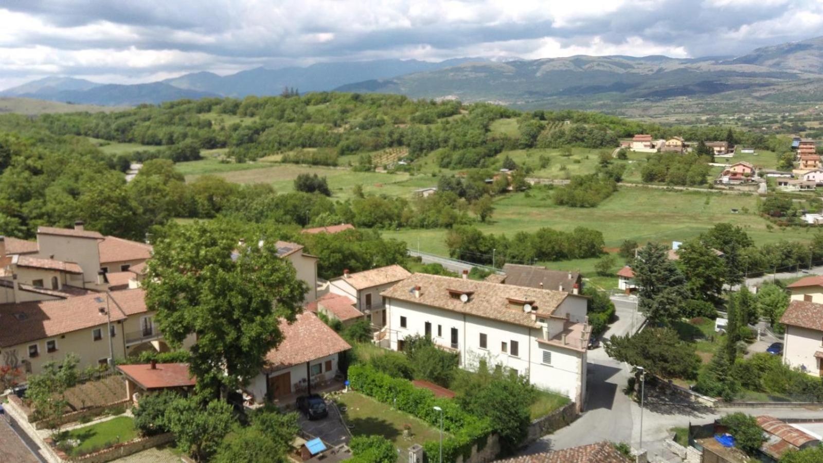 B&B Tussillo view 4