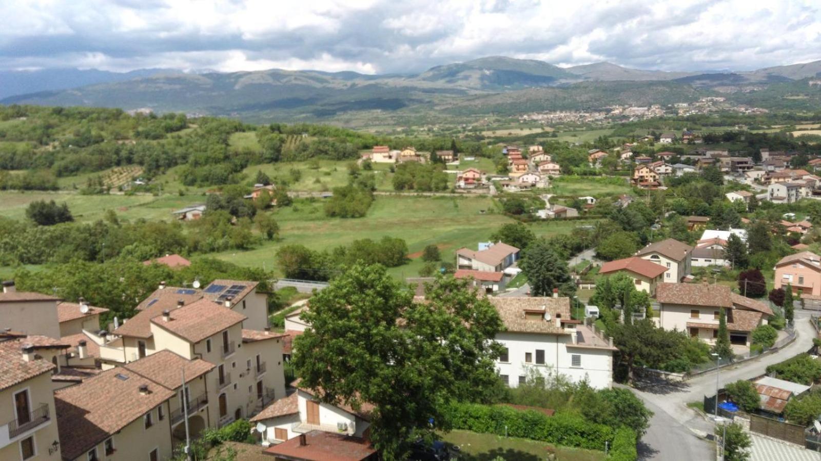 B&B Tussillo view 5