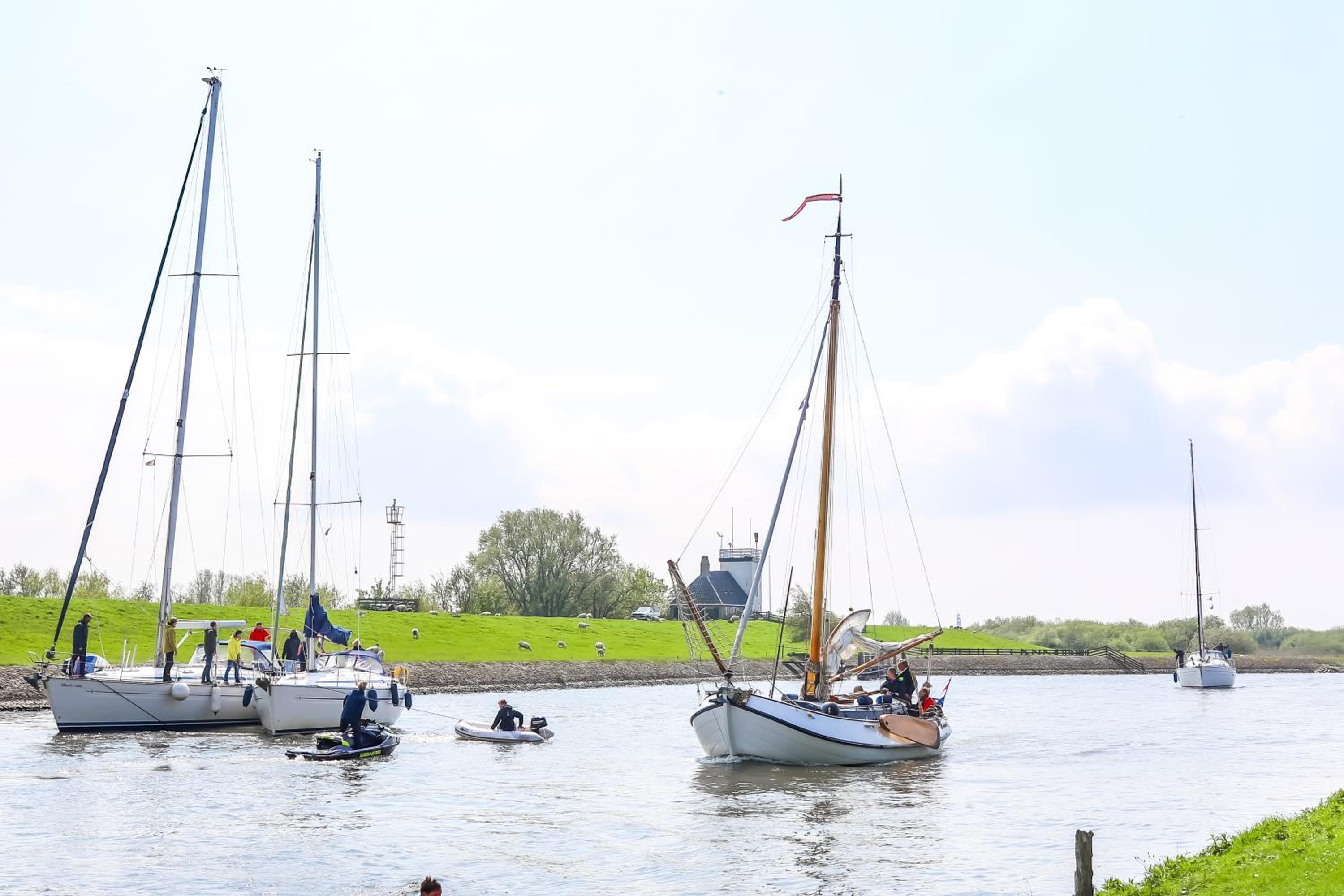 Watervilla Workum