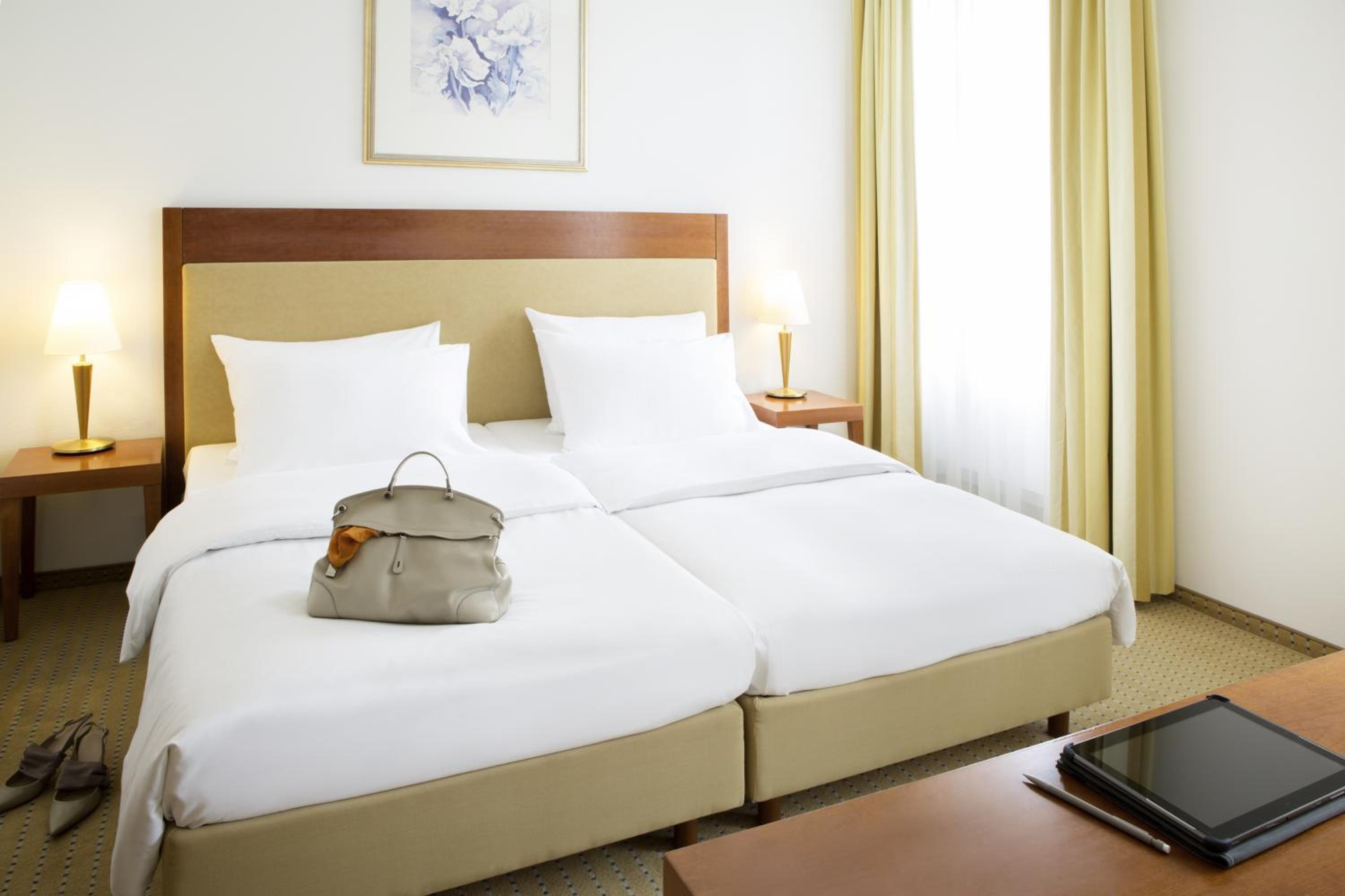 Novotel Hildesheim - Property Image 38