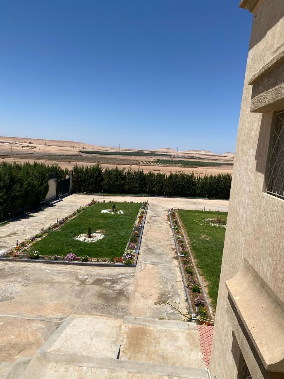 Charmante villa avec piscine DAR LUD view 2