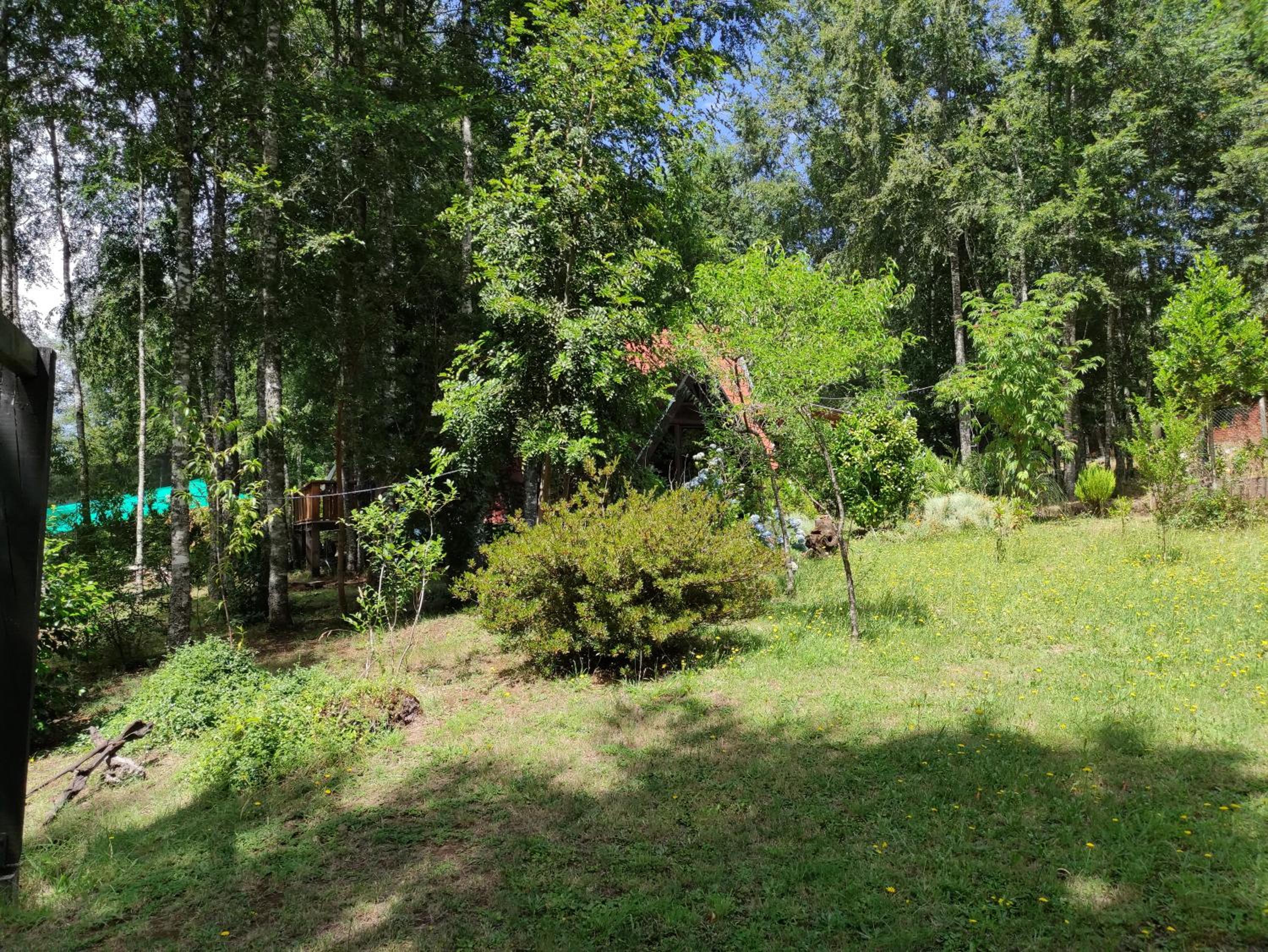 Relun Lodge
