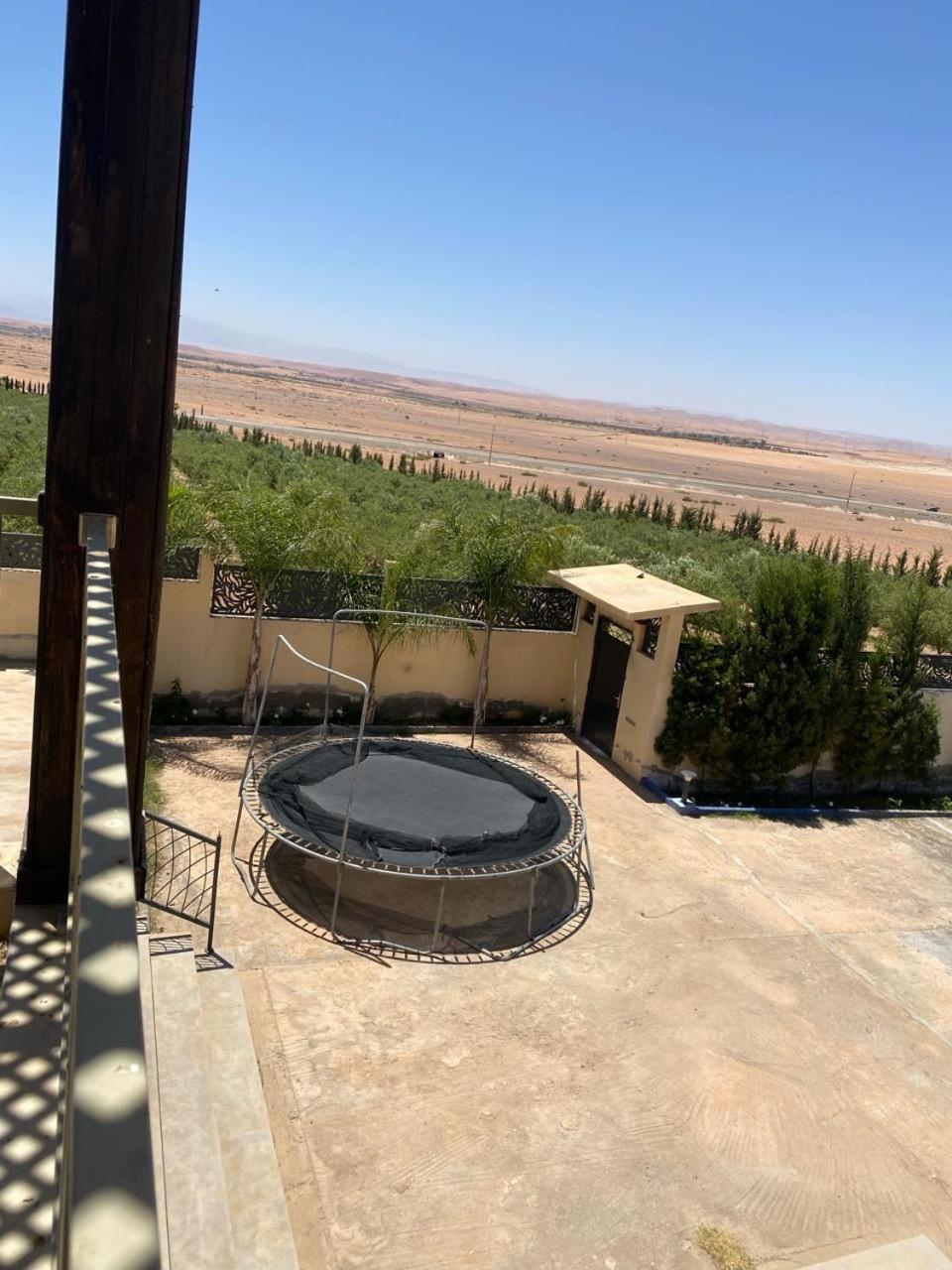 Charmante villa avec piscine DAR LUD view 3