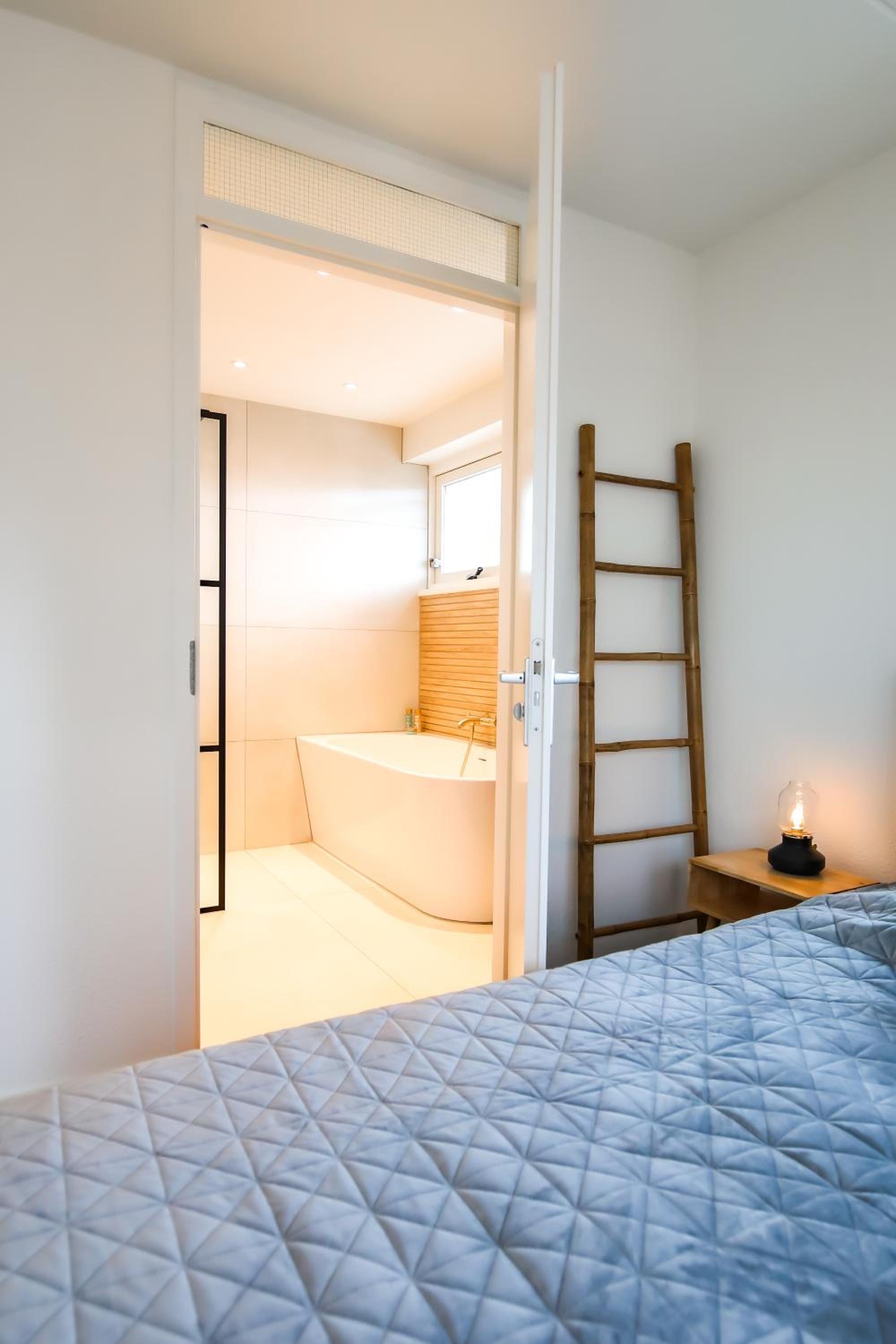 Watervilla Workum