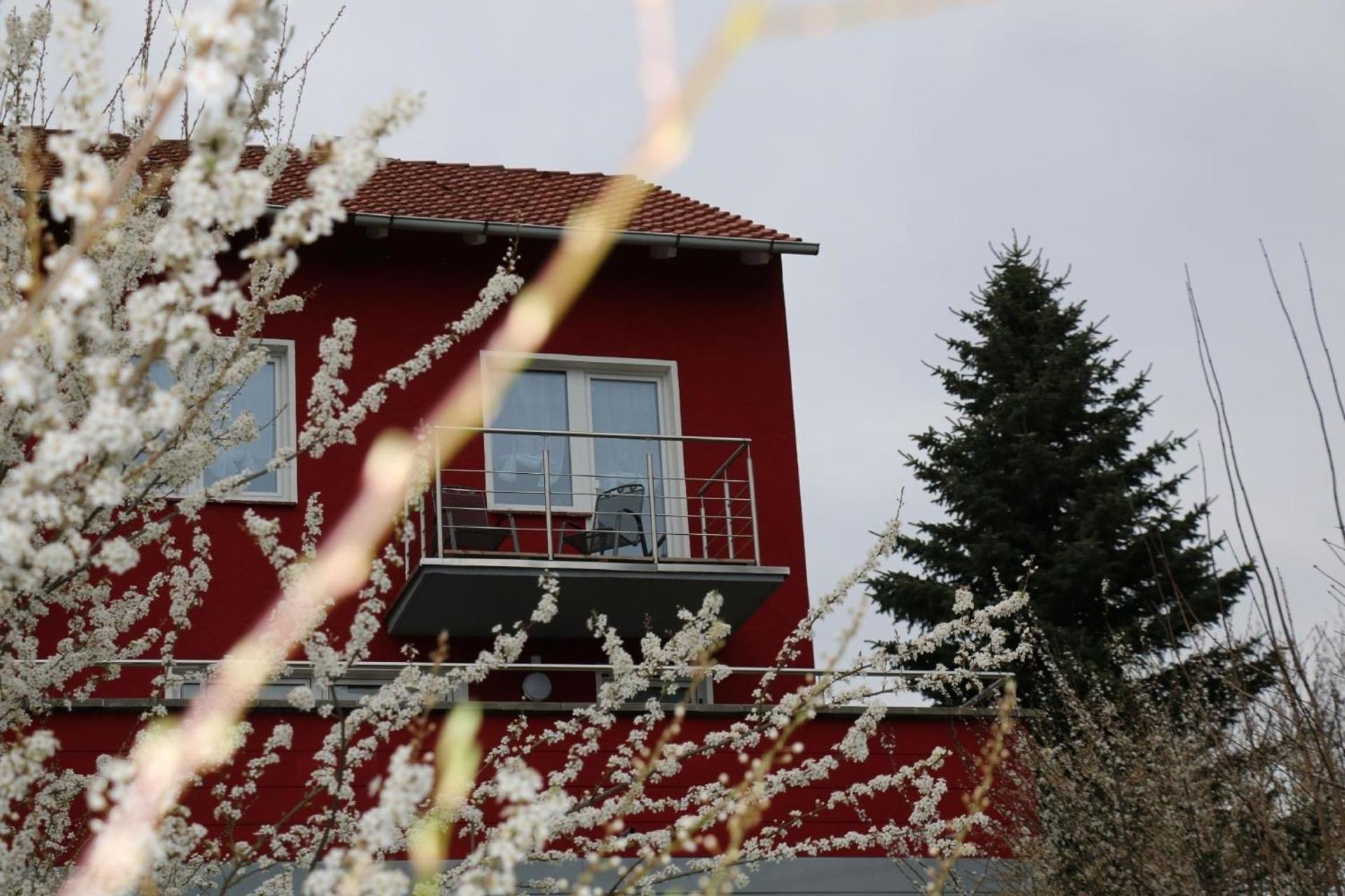 Modernes, gemütliches Ferienhaus mit Terrasse und Garten