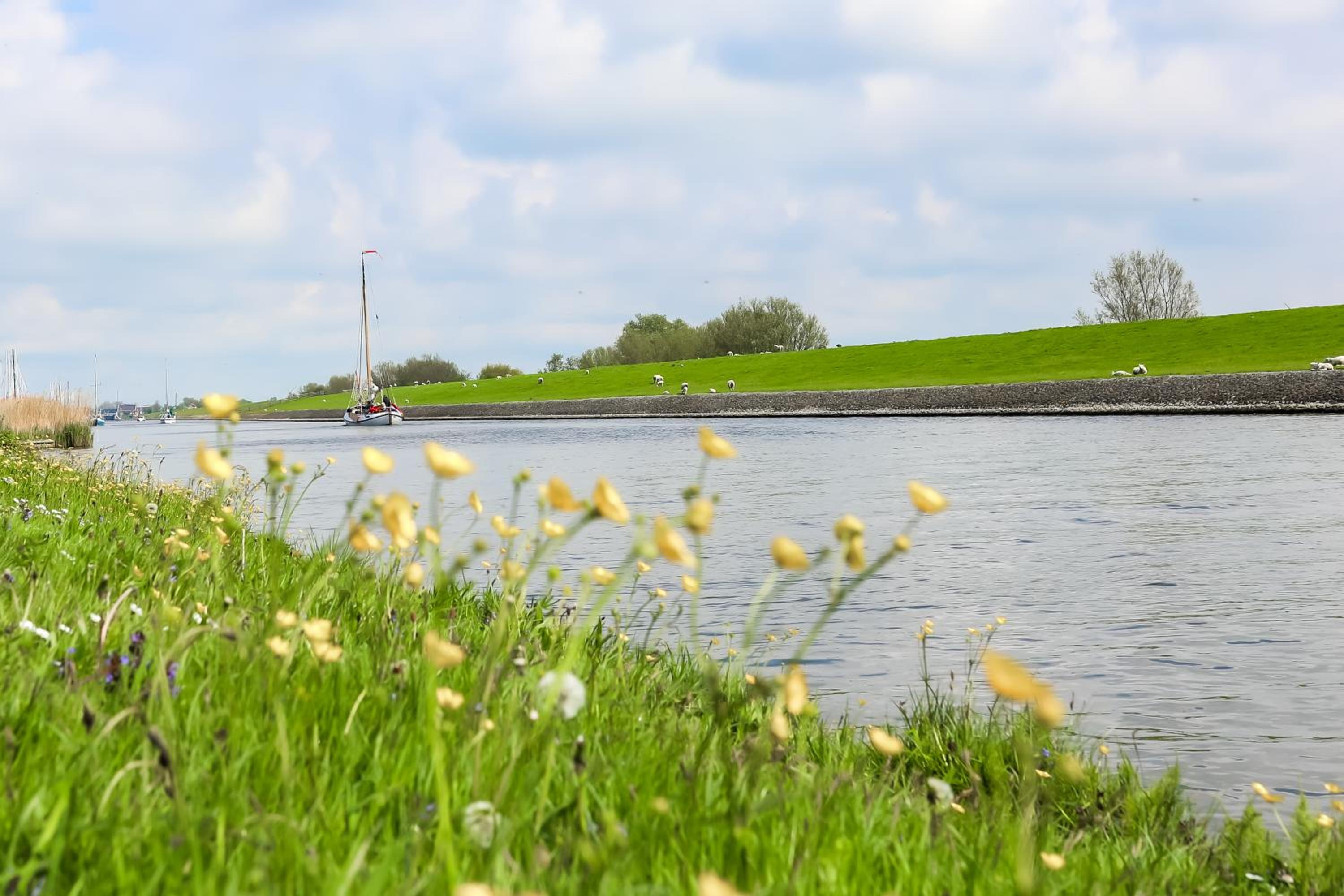 Watervilla Workum