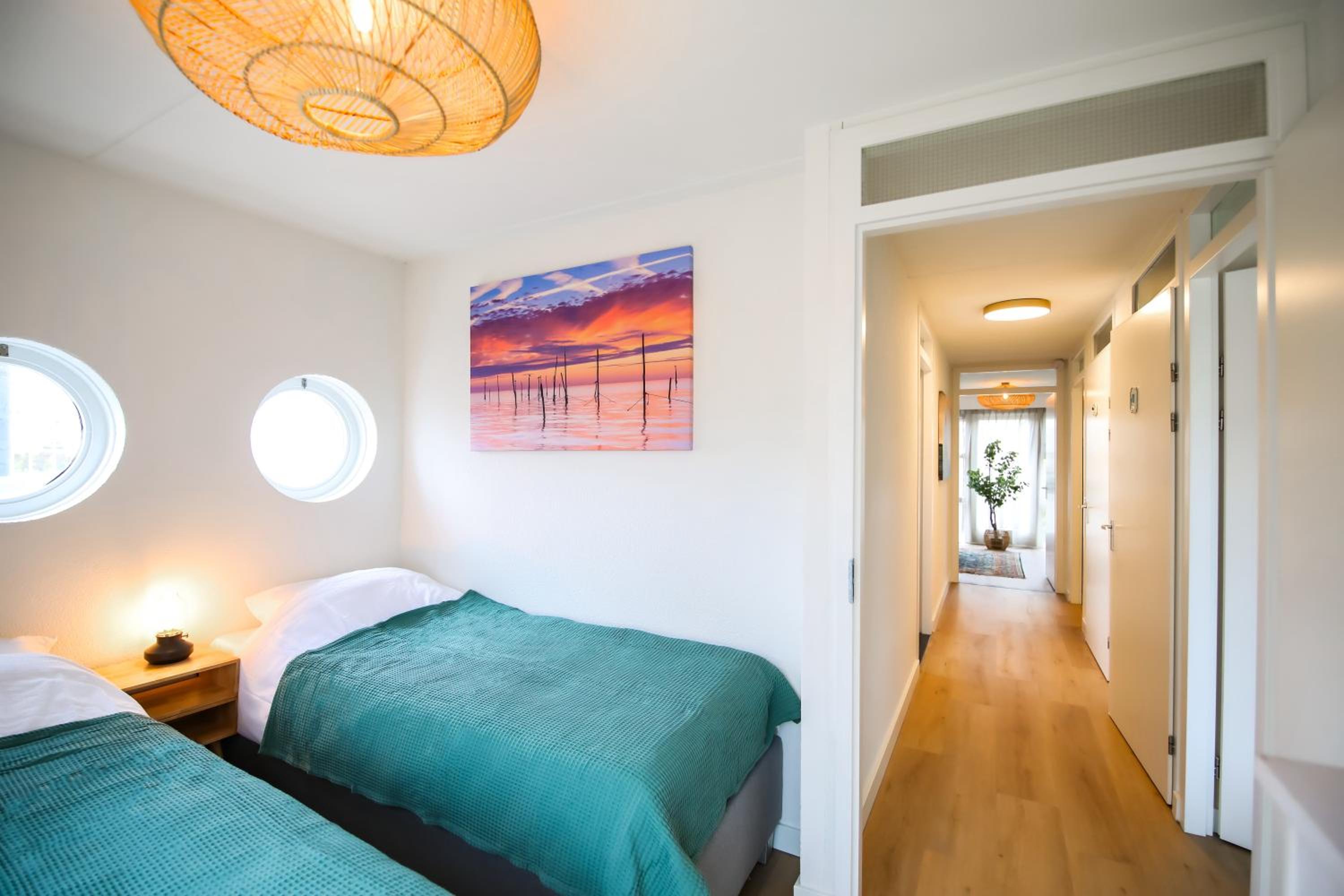Watervilla Workum