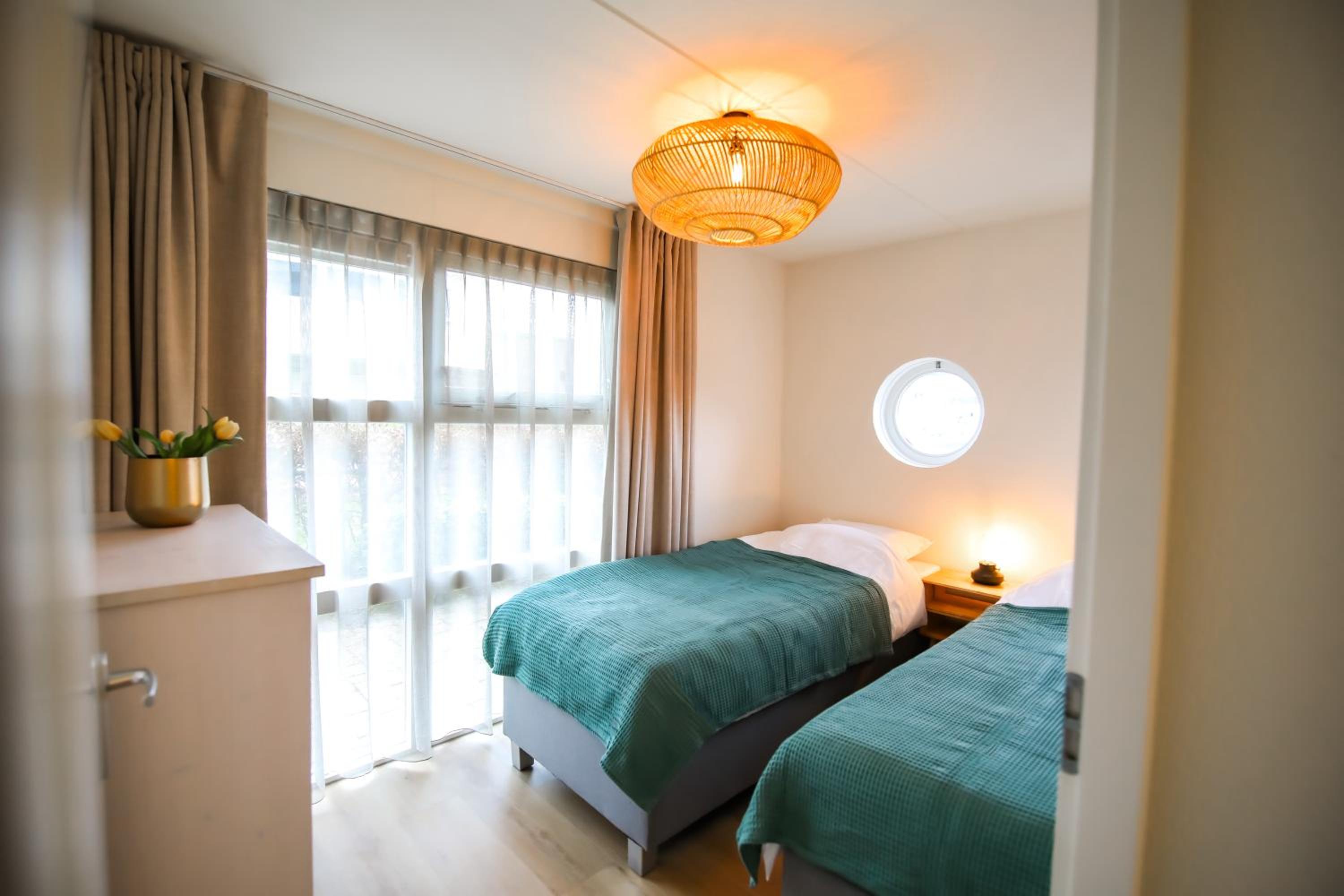 Watervilla Workum