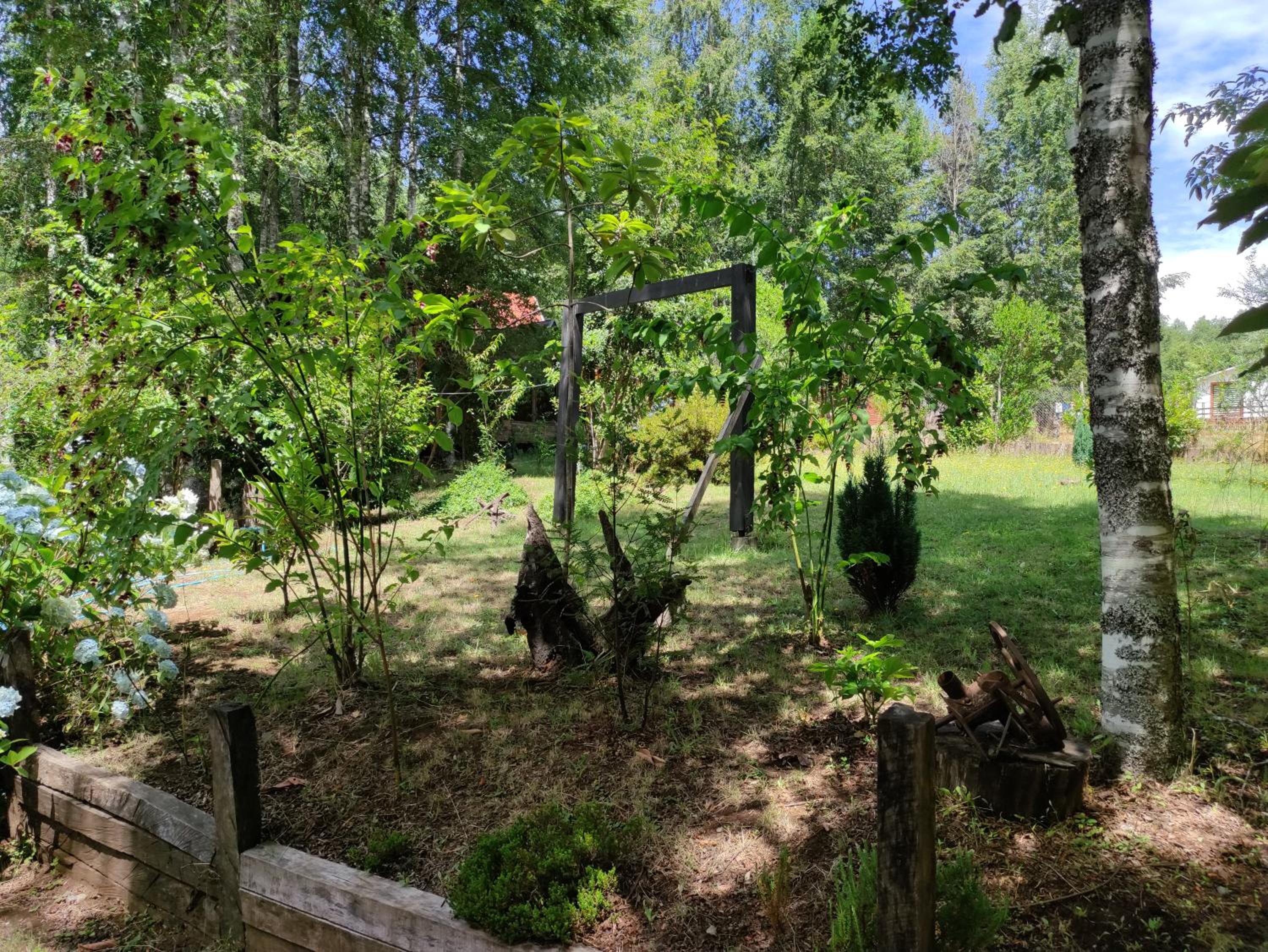 Relun Lodge