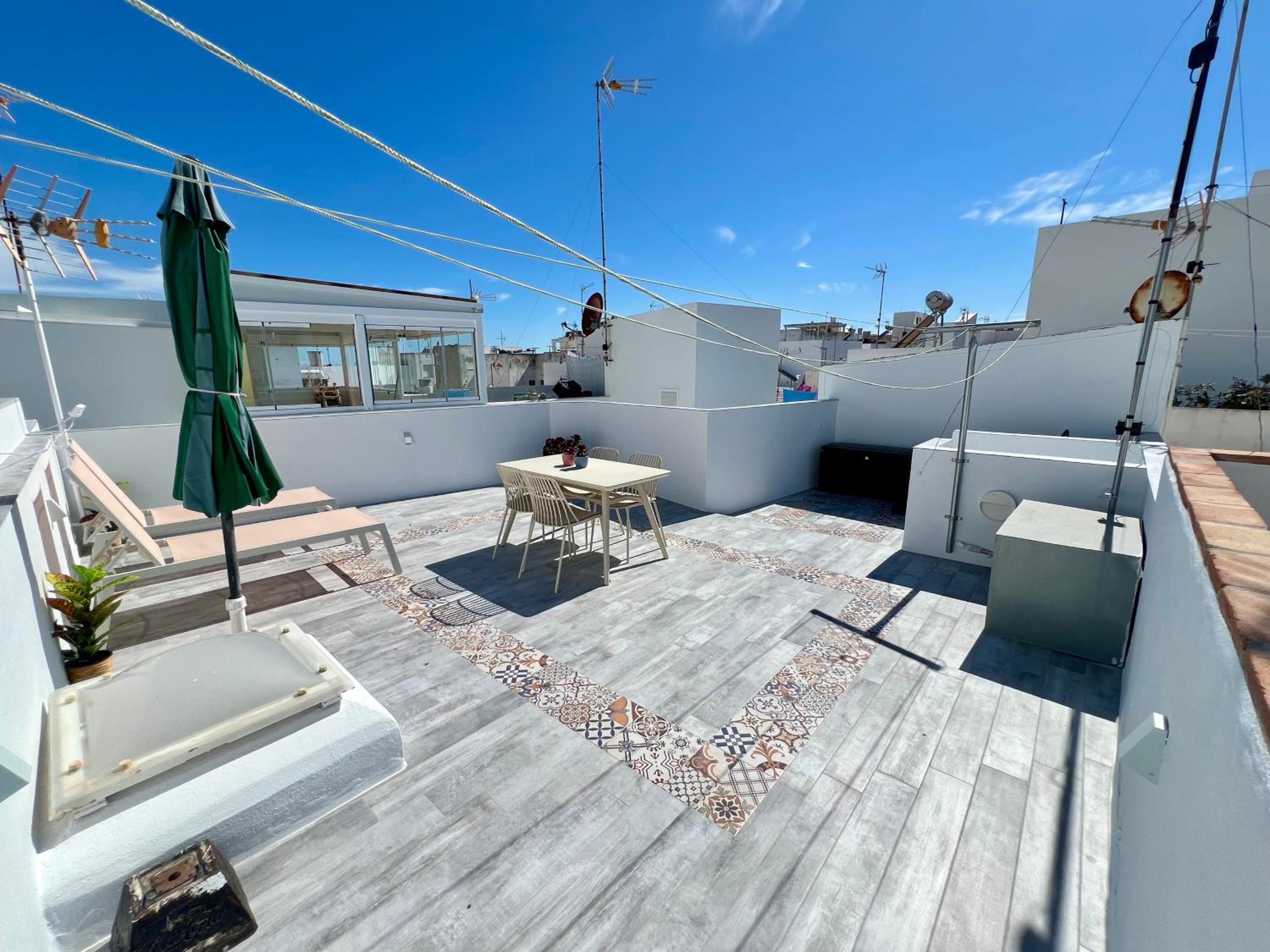 roof