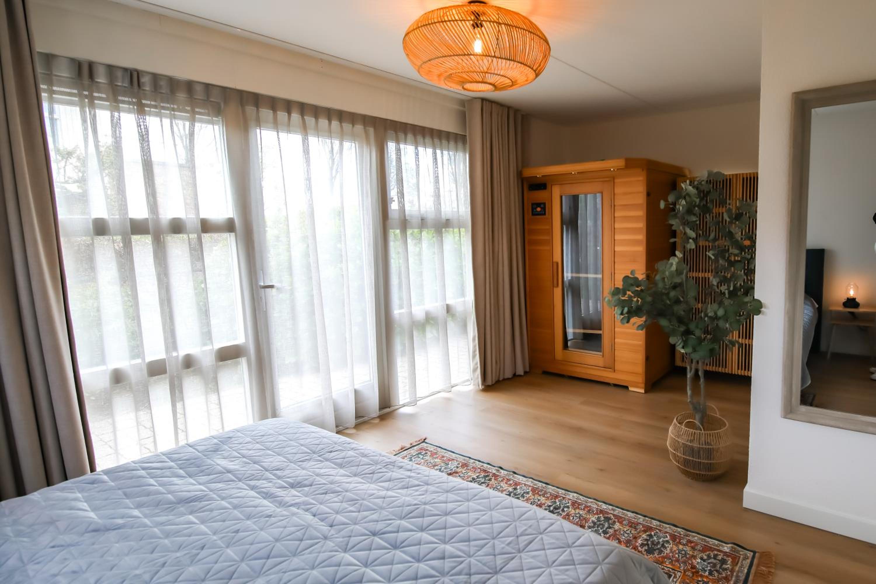 Watervilla Workum