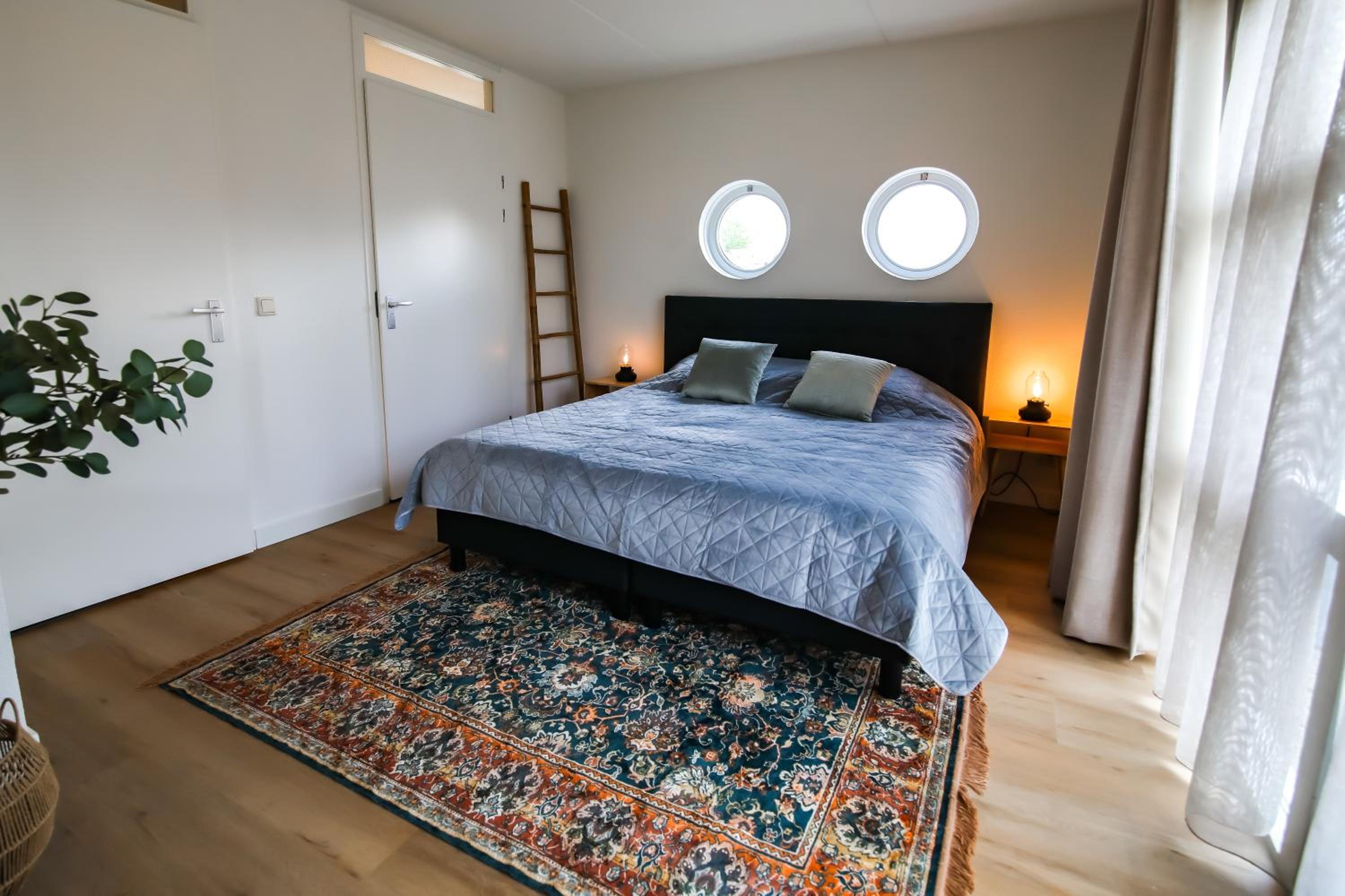 Watervilla Workum