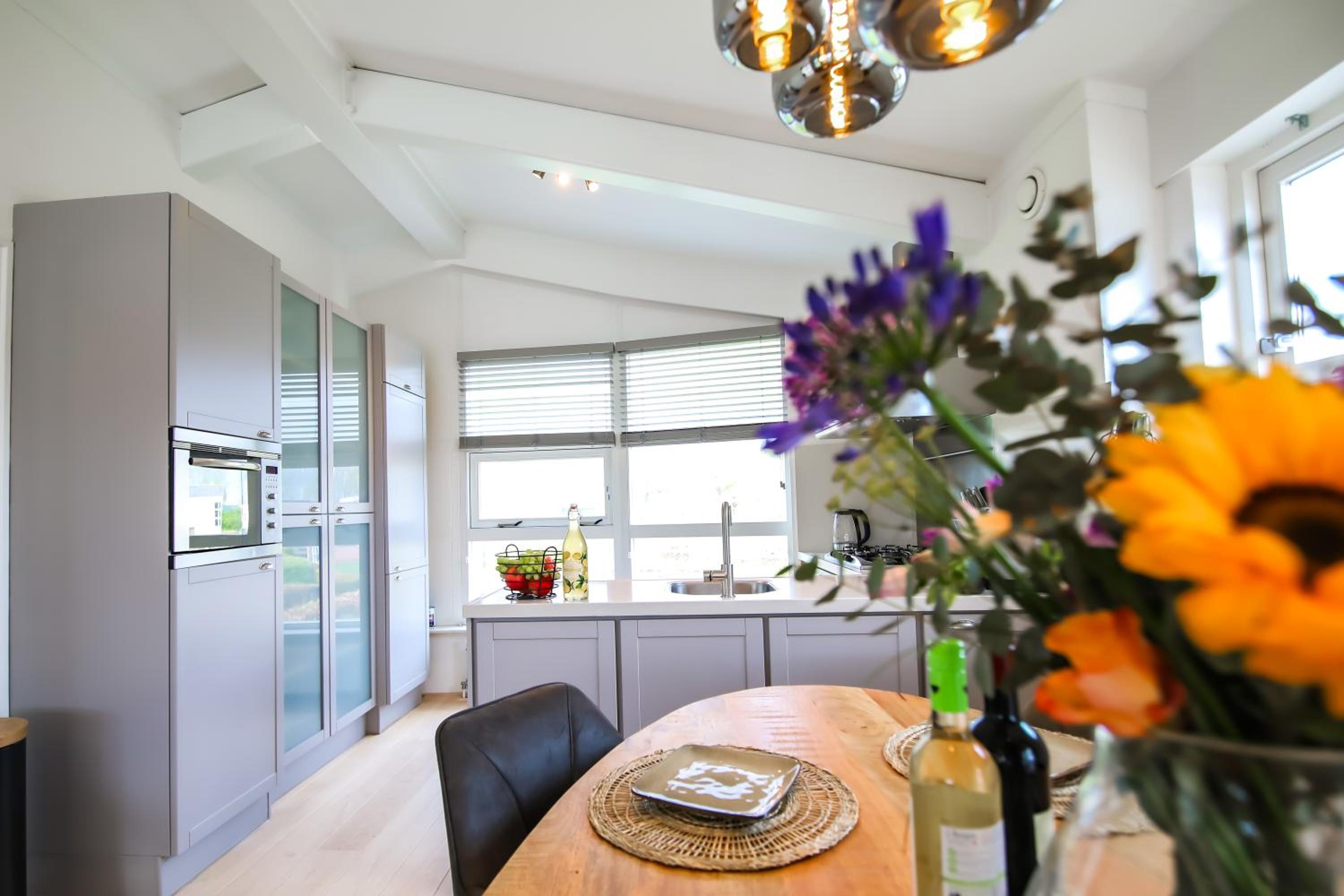 Watervilla Workum