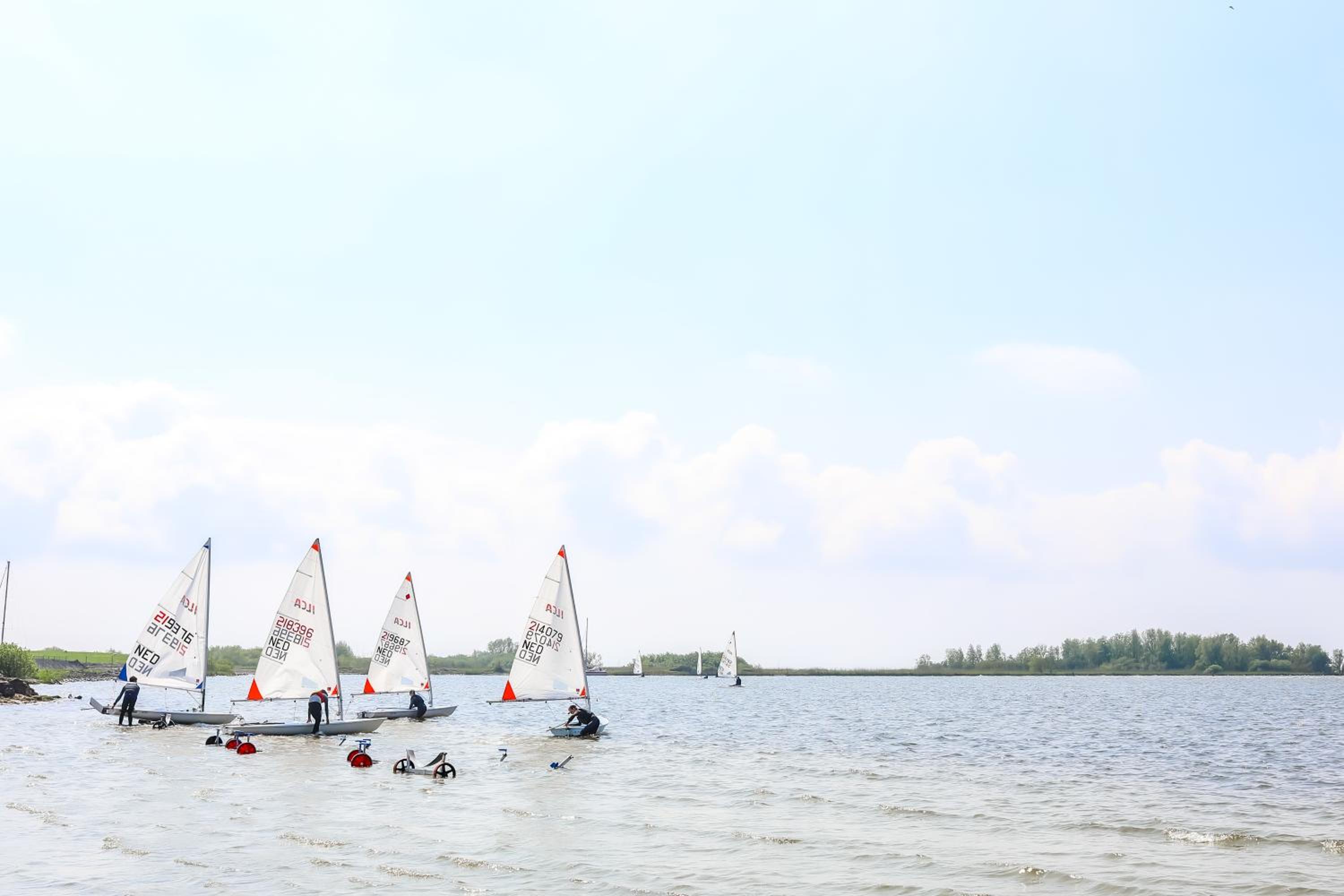 Watervilla Workum