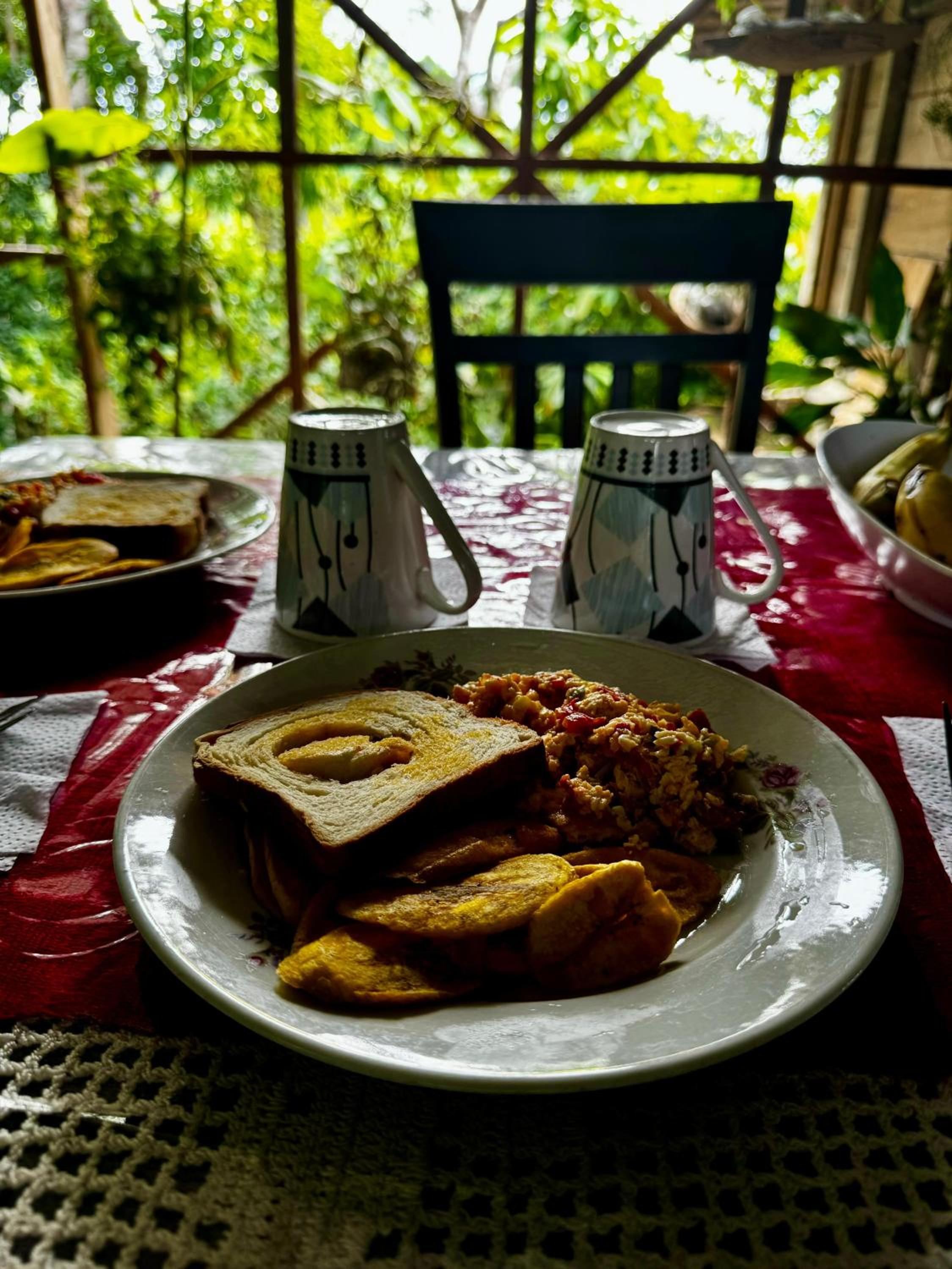 Maiku Amazonas
