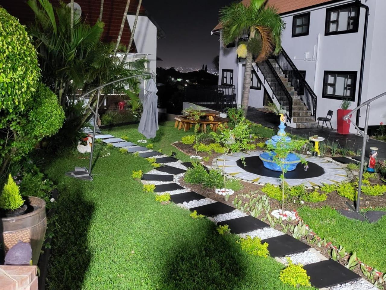 Orca Estate Guesthouse Self-catering Accommodation