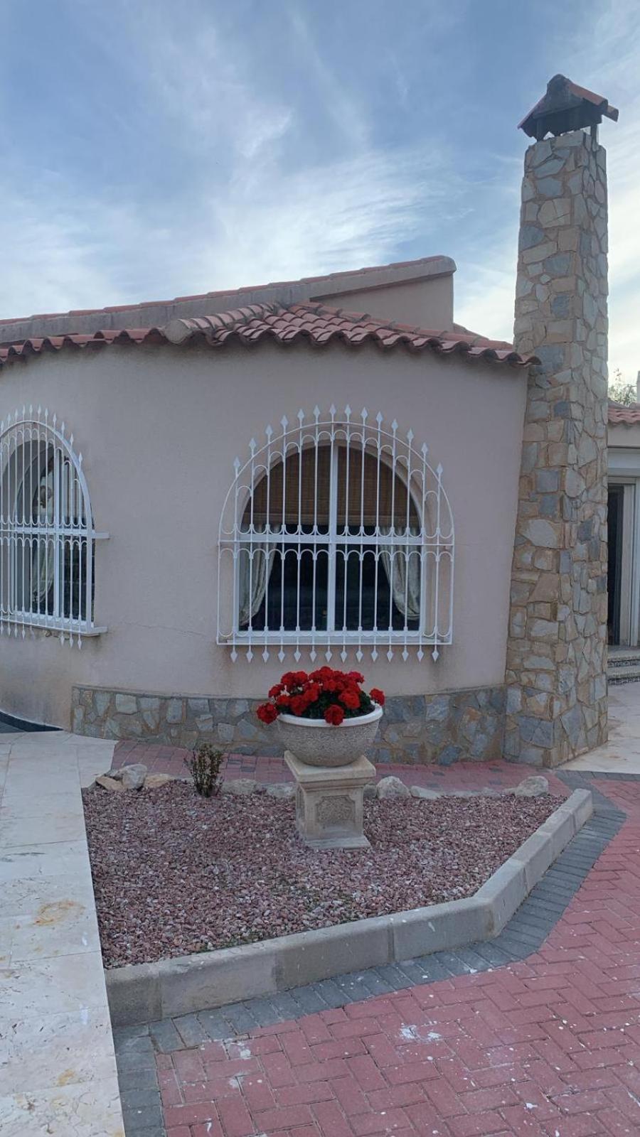 Casa pajarera