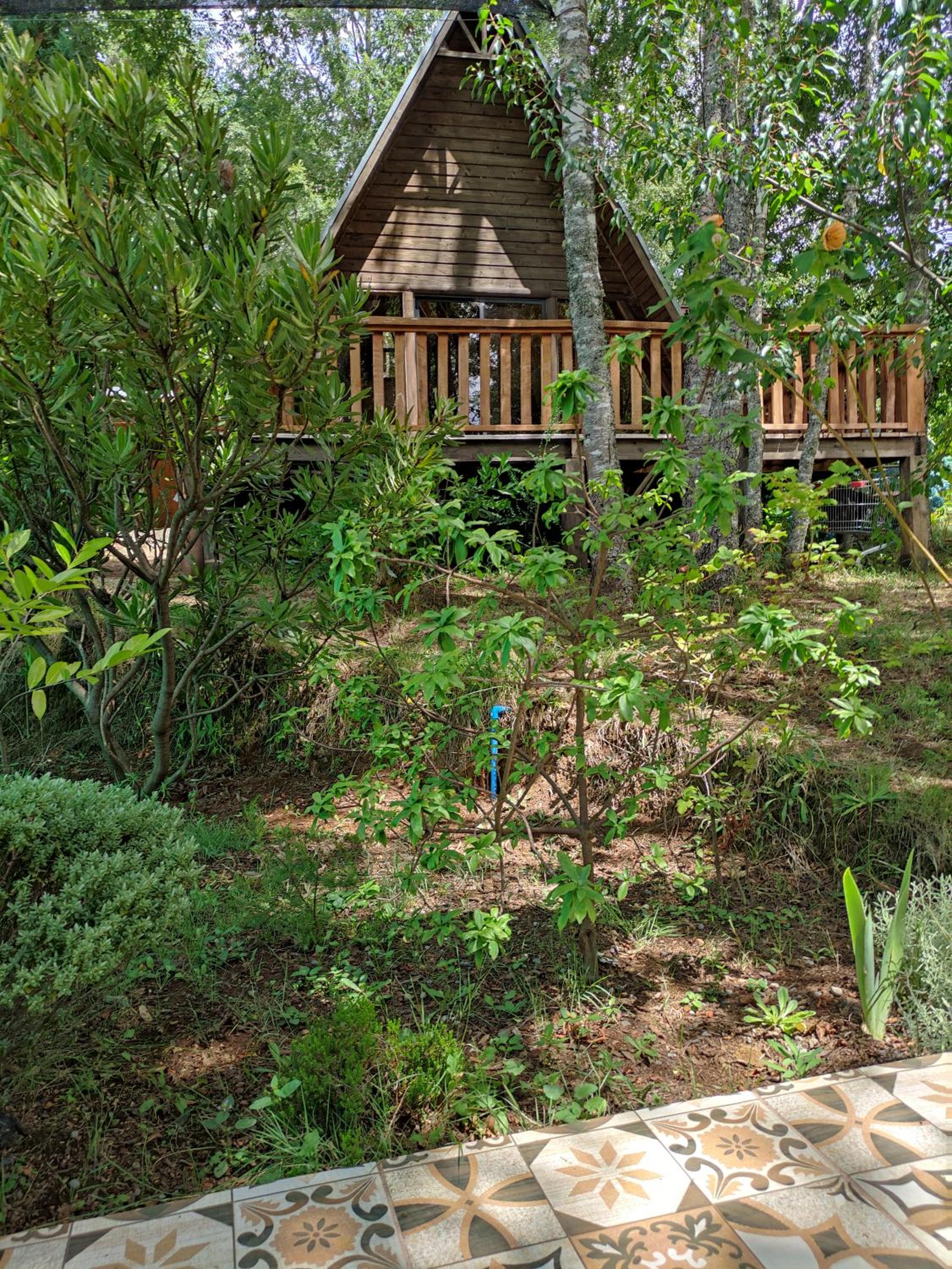 Relun Lodge