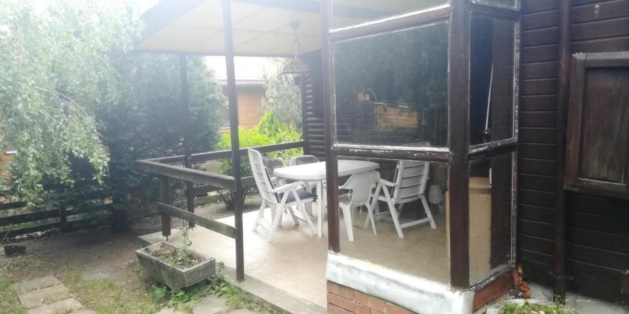 Ferienhaus bei Budapest Für Familie und Hunde view 2