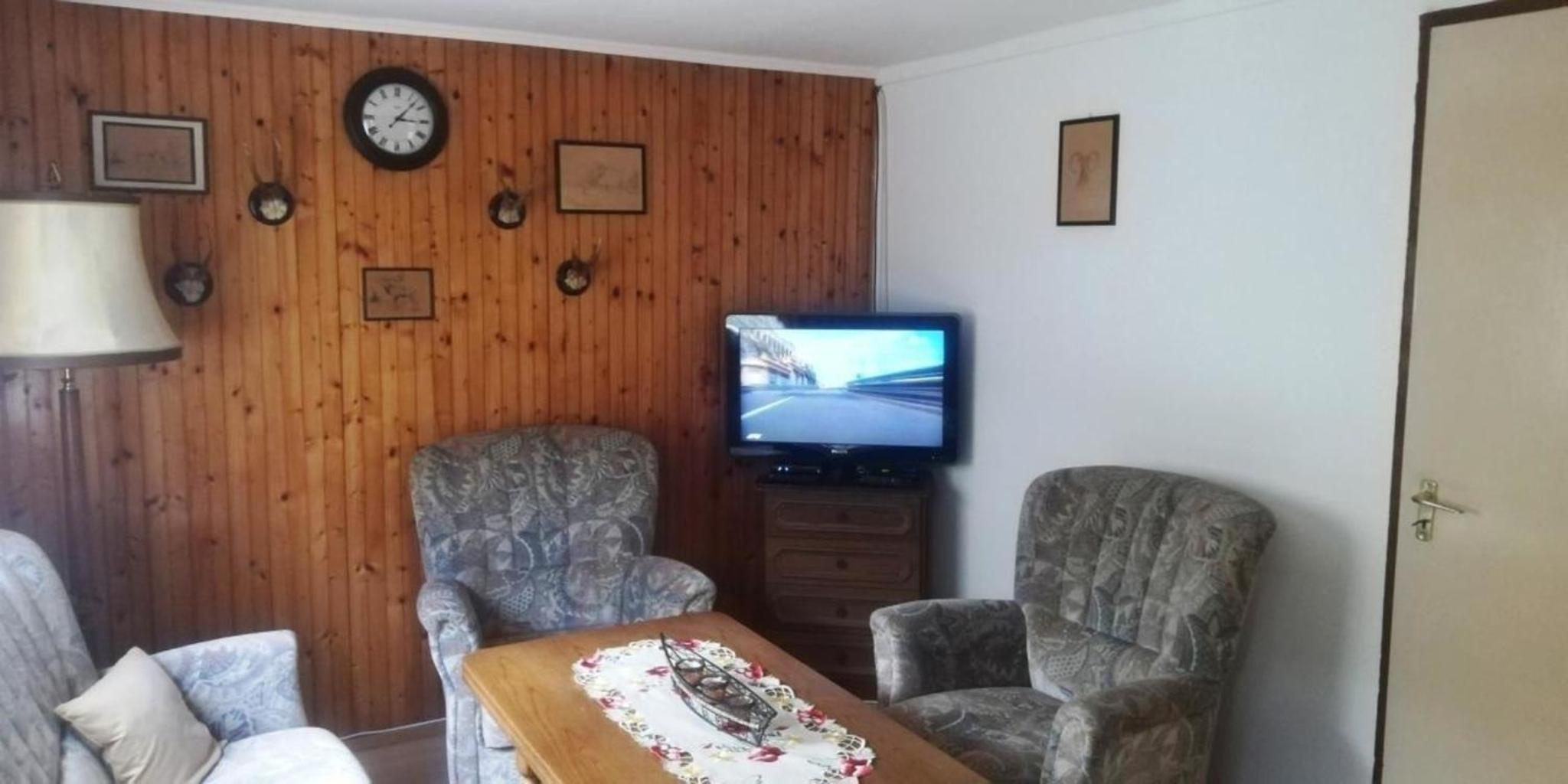 Ferienhaus bei Budapest Für Familie und Hunde view 5