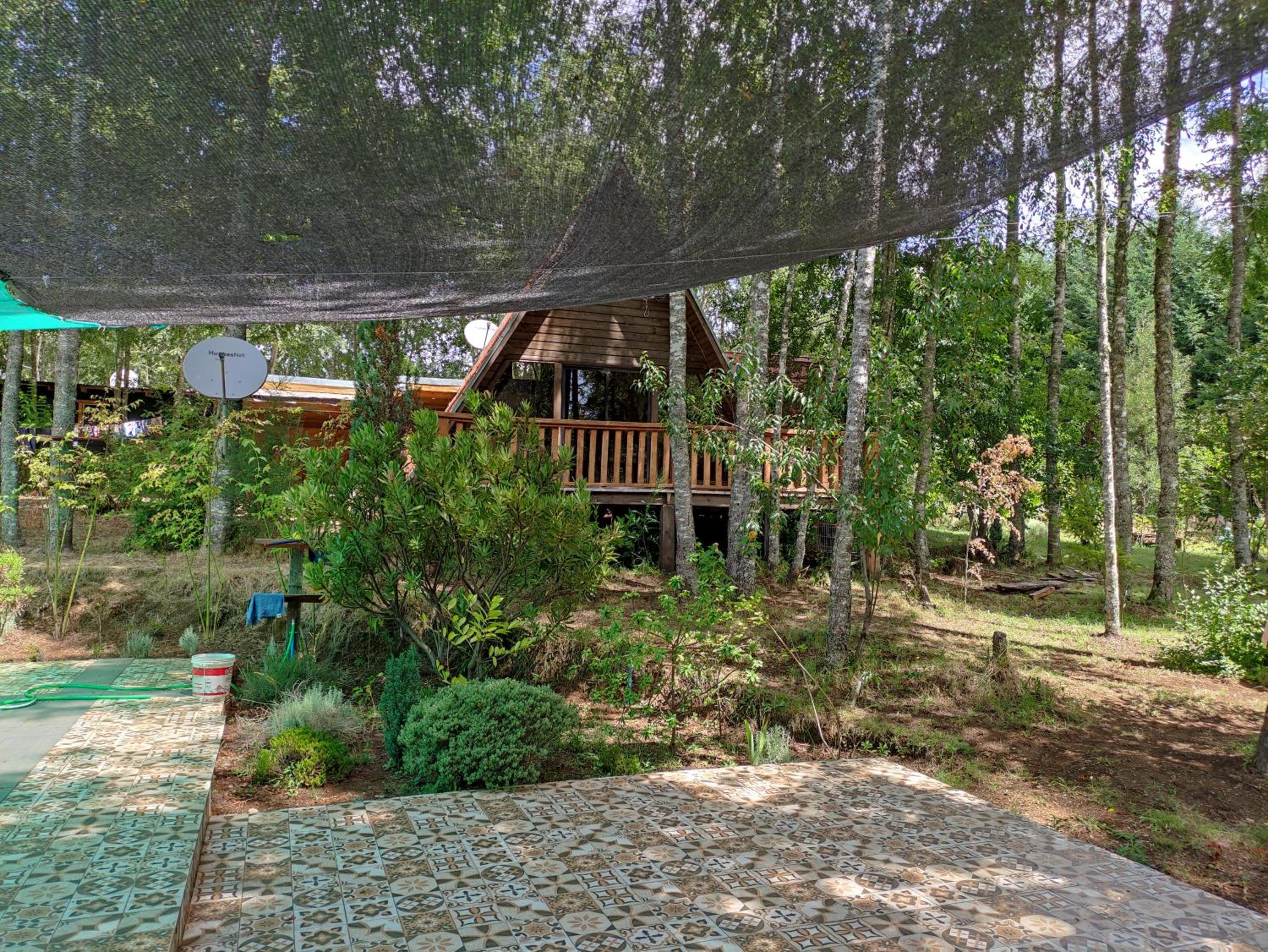 Relun Lodge