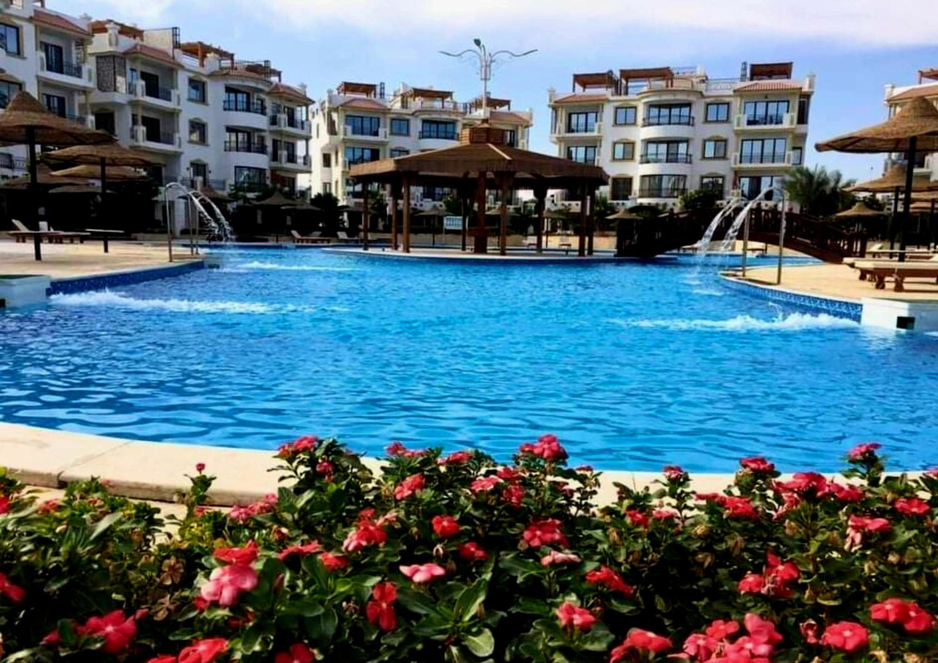 Sharm Hills Hotel Apartments