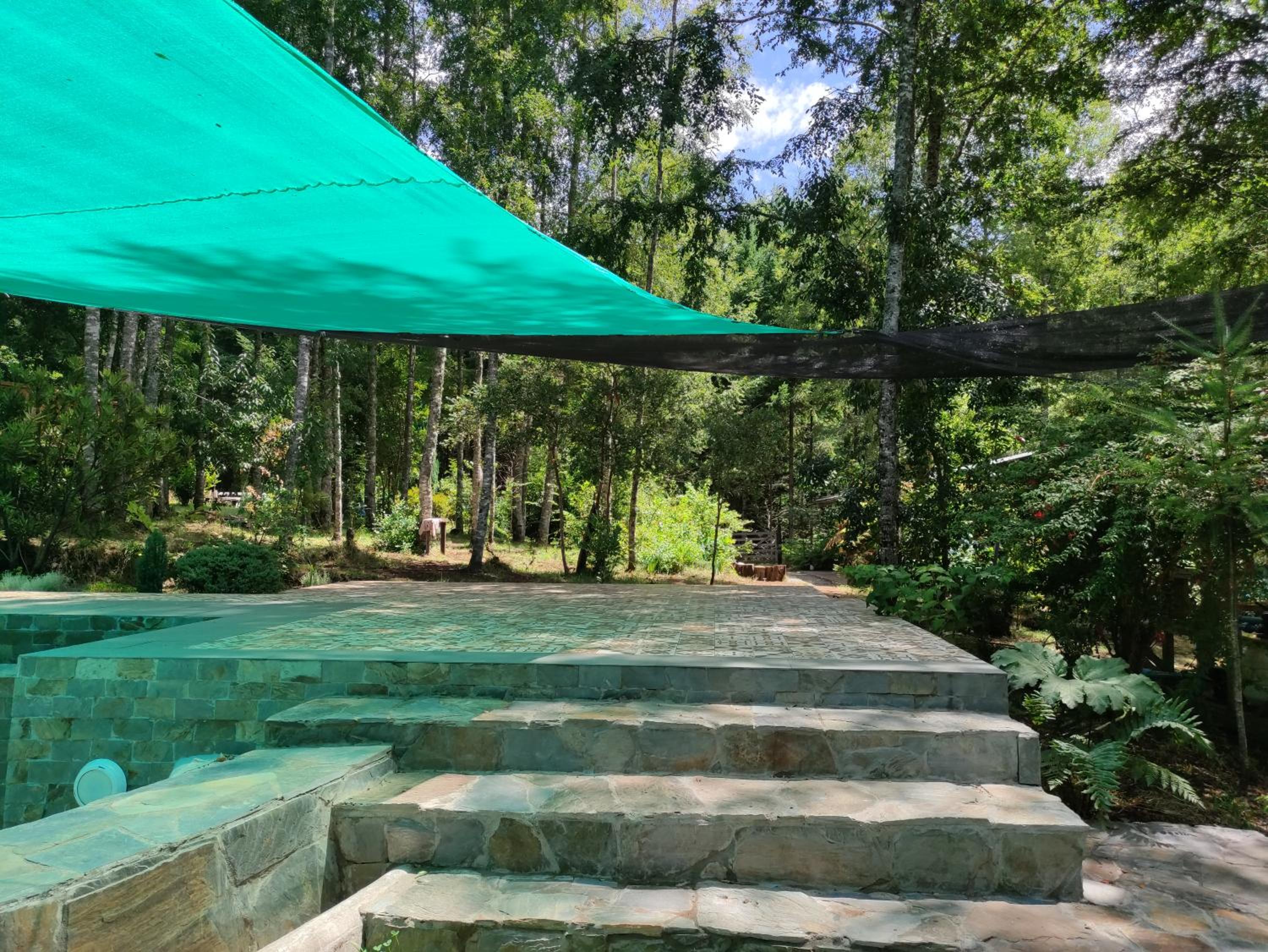 Relun Lodge