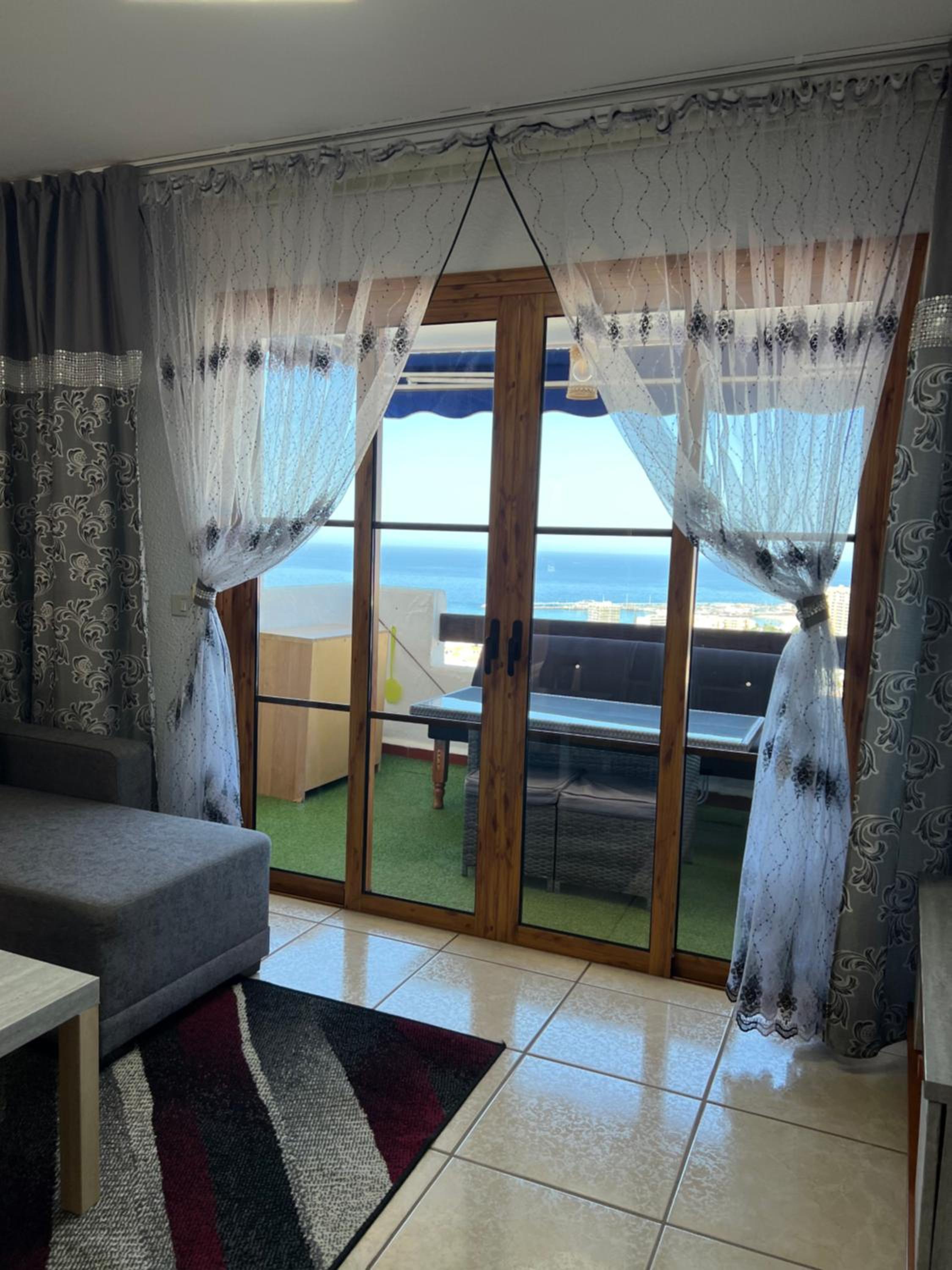 Apartment Vlasta Port Royal Los Cristianos