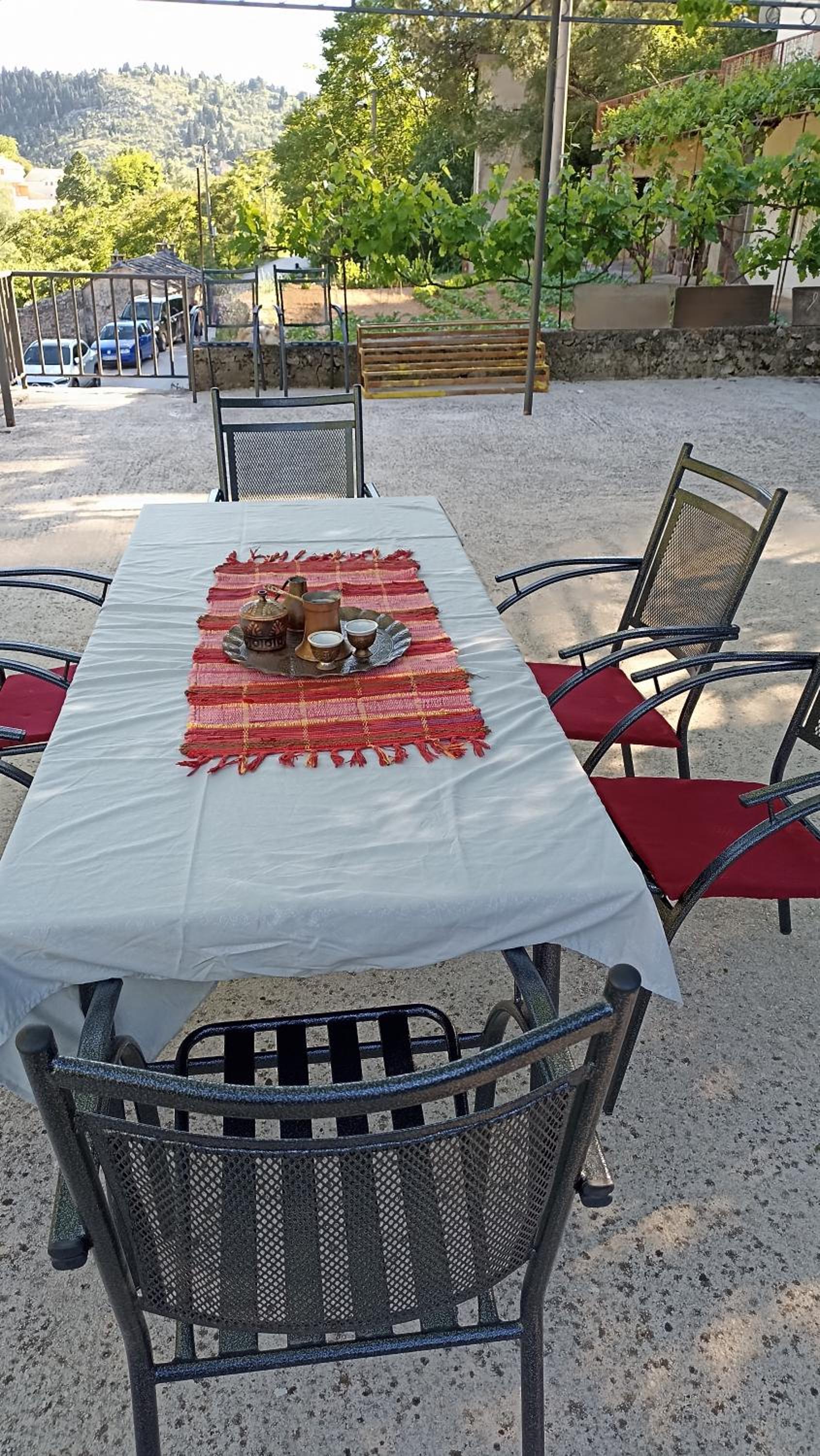 Apartmani Stolac view 5