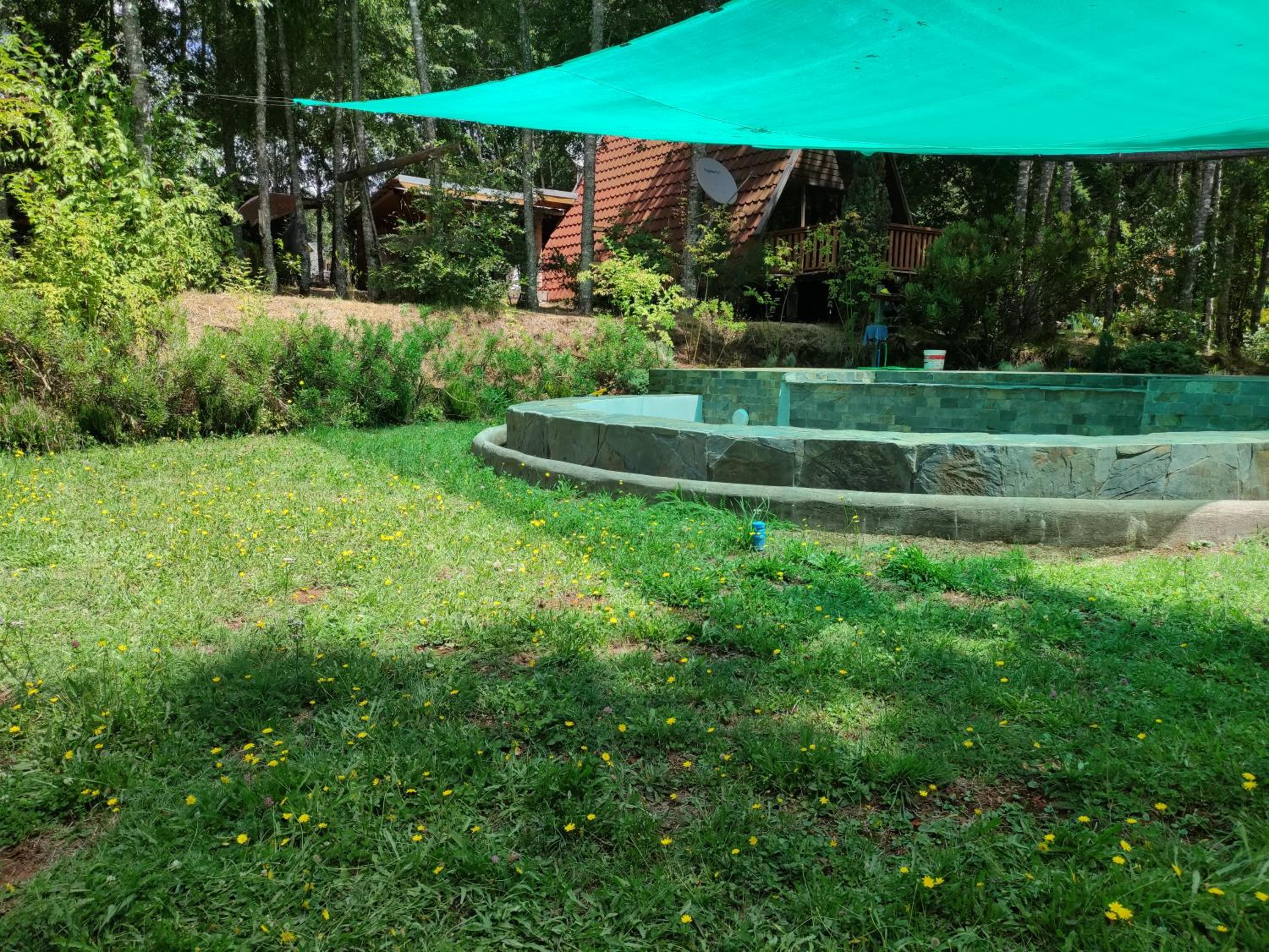 Relun Lodge