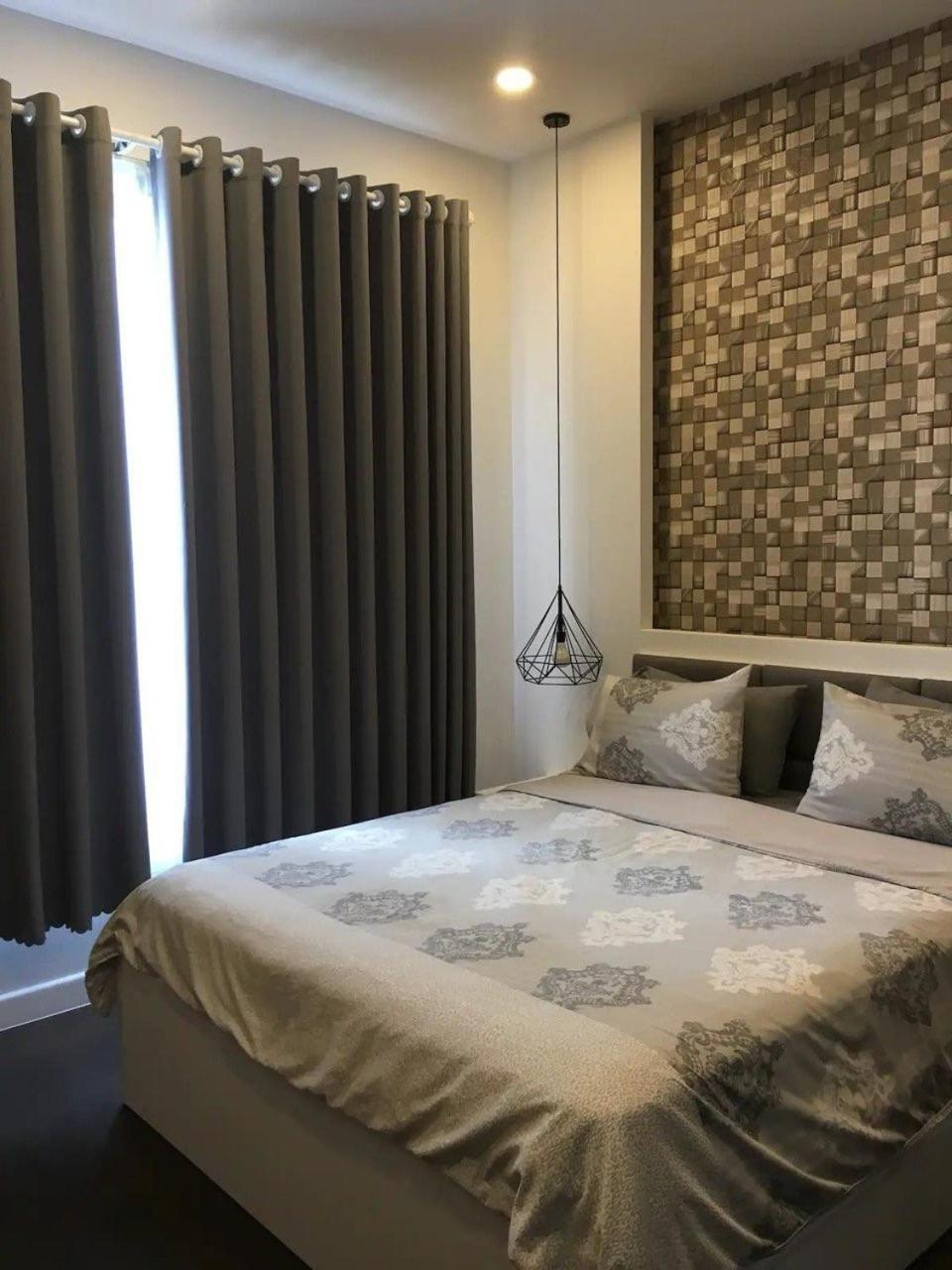 Bumble Apartment