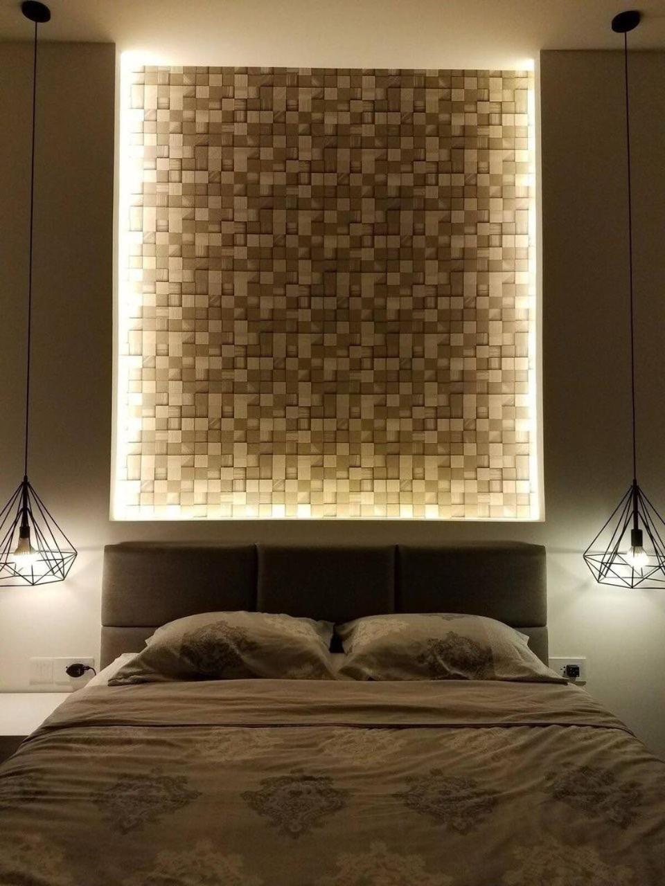 Bumble Apartment