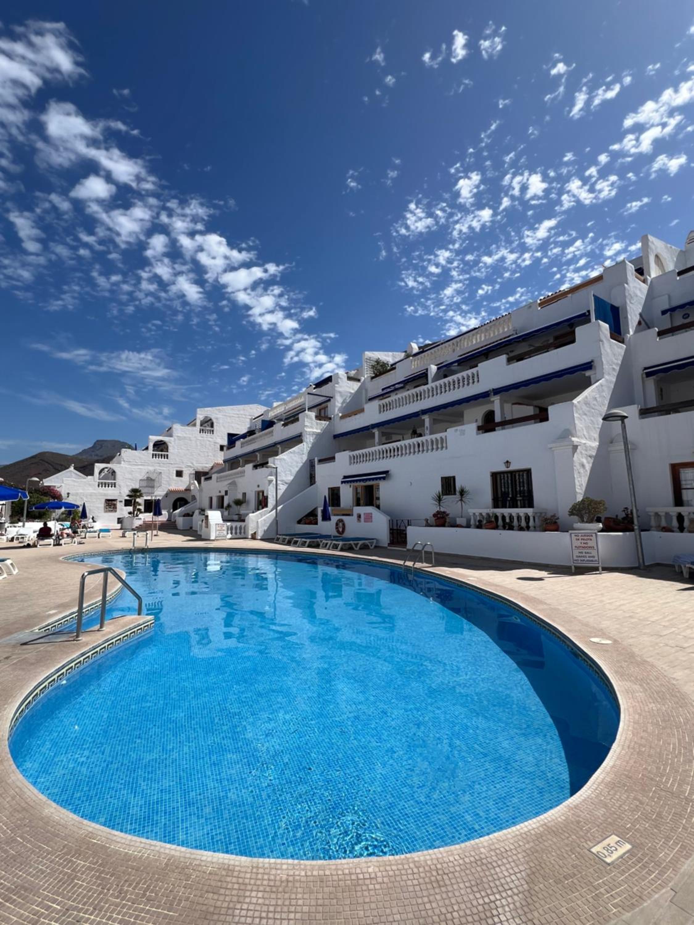 Apartment Vlasta Port Royal Los Cristianos