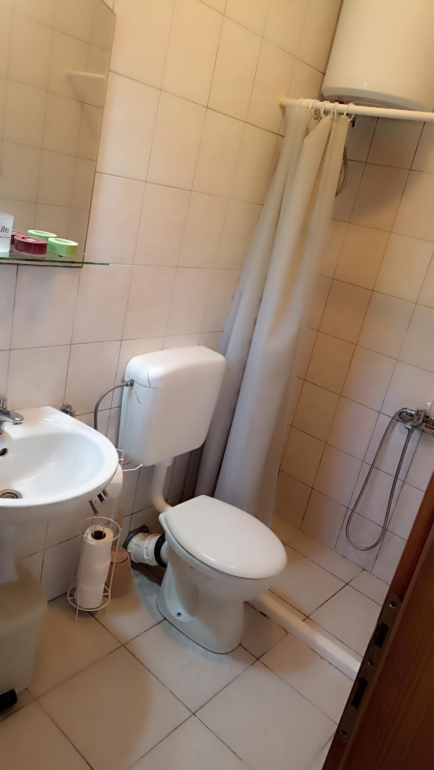 Apartmani Stolac view 4