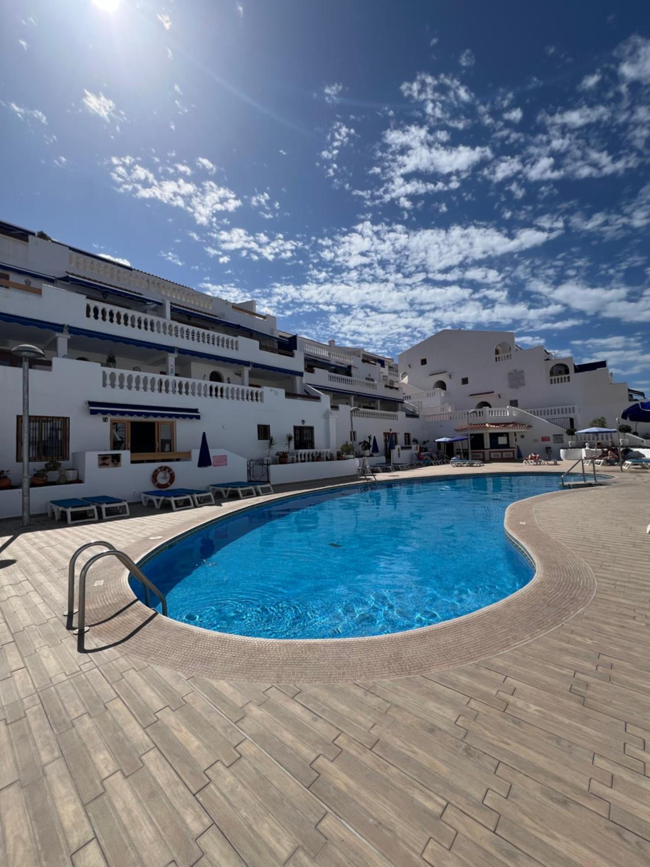 Apartment Vlasta Port Royal Los Cristianos