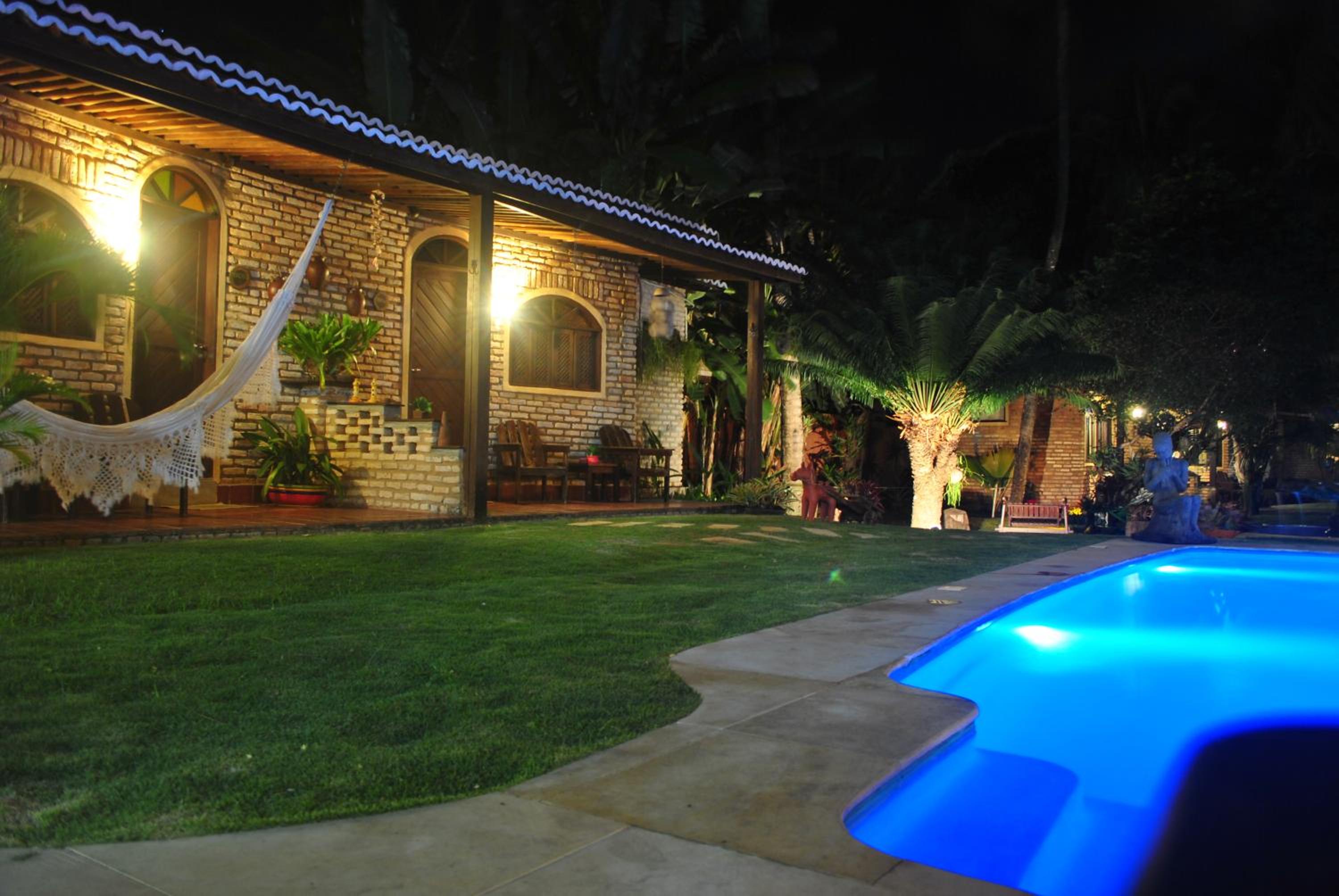 Pousada Oasis