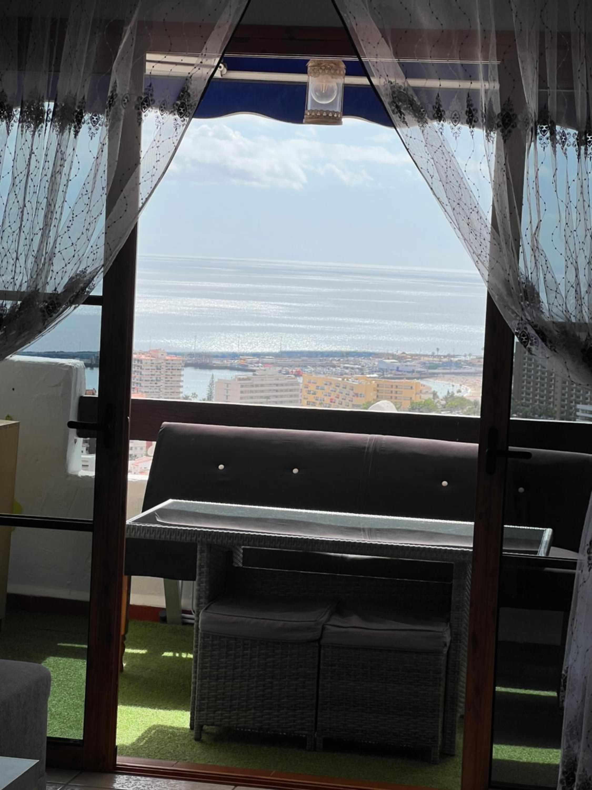 Apartment Vlasta Port Royal Los Cristianos