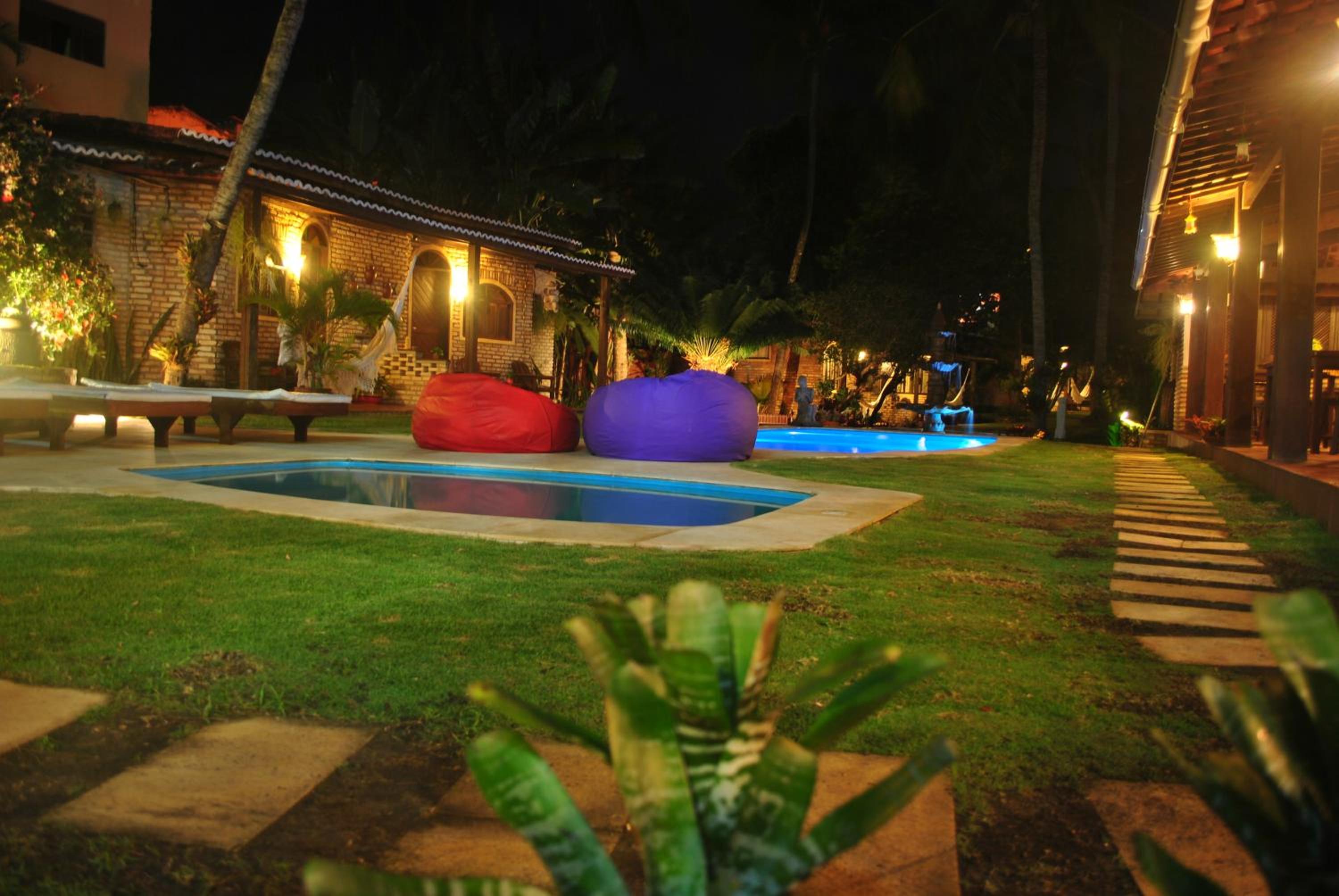 Pousada Oasis