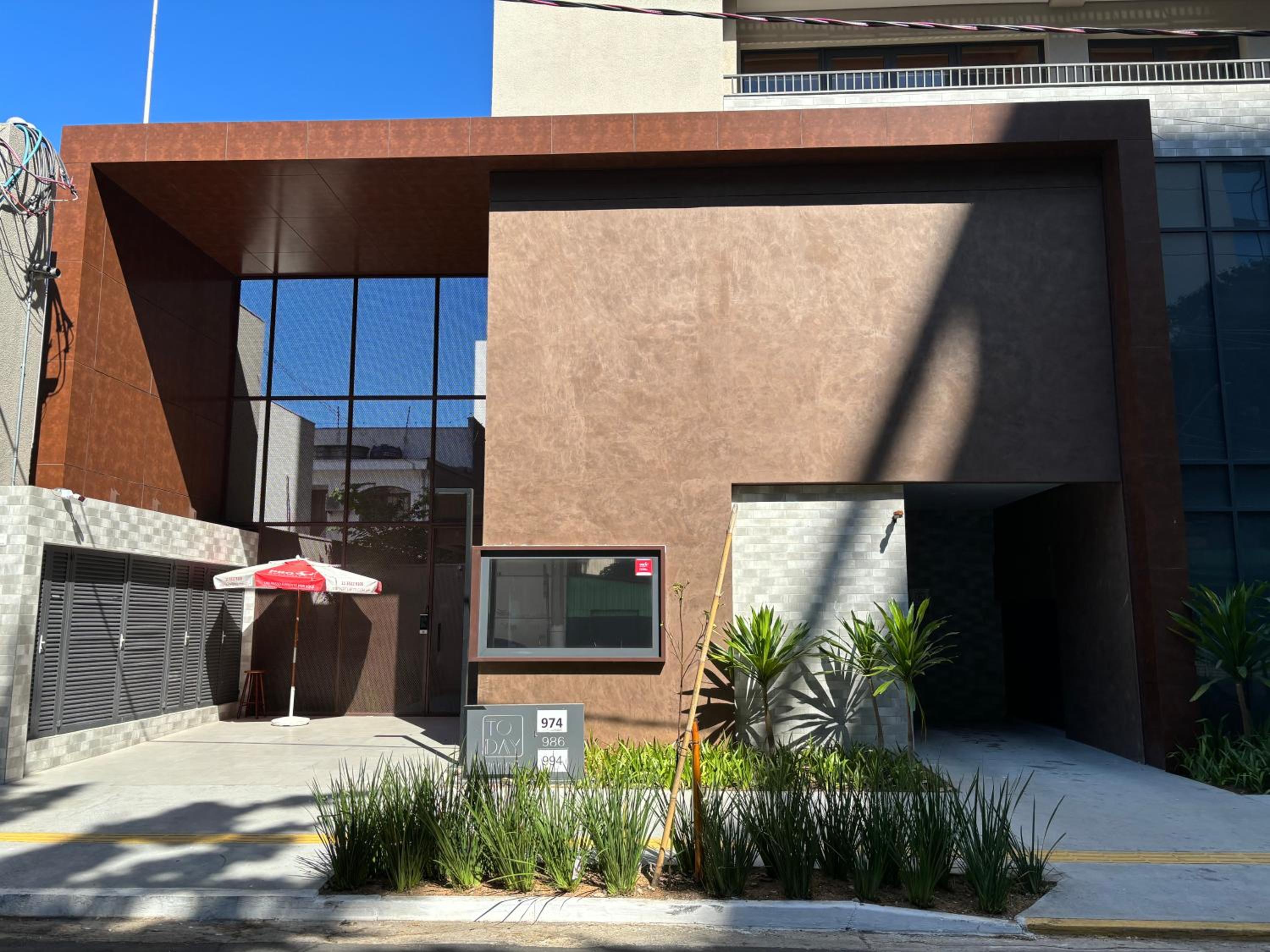 Studio Executivo Moema - 1 Quadra Shopping Ibirapuera