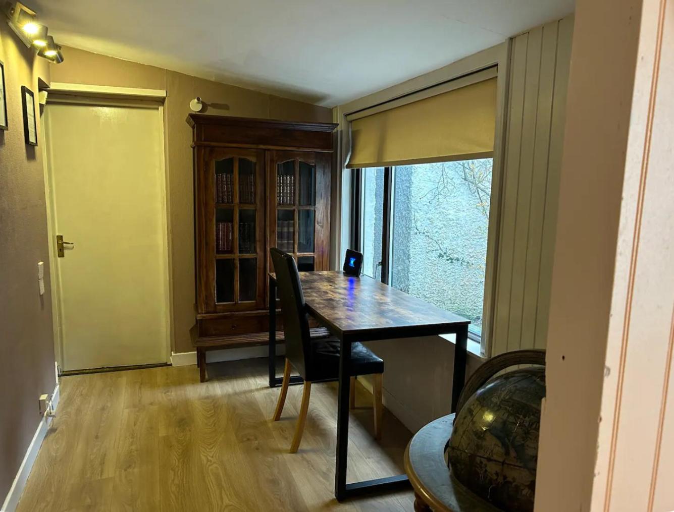 Minard Cottage