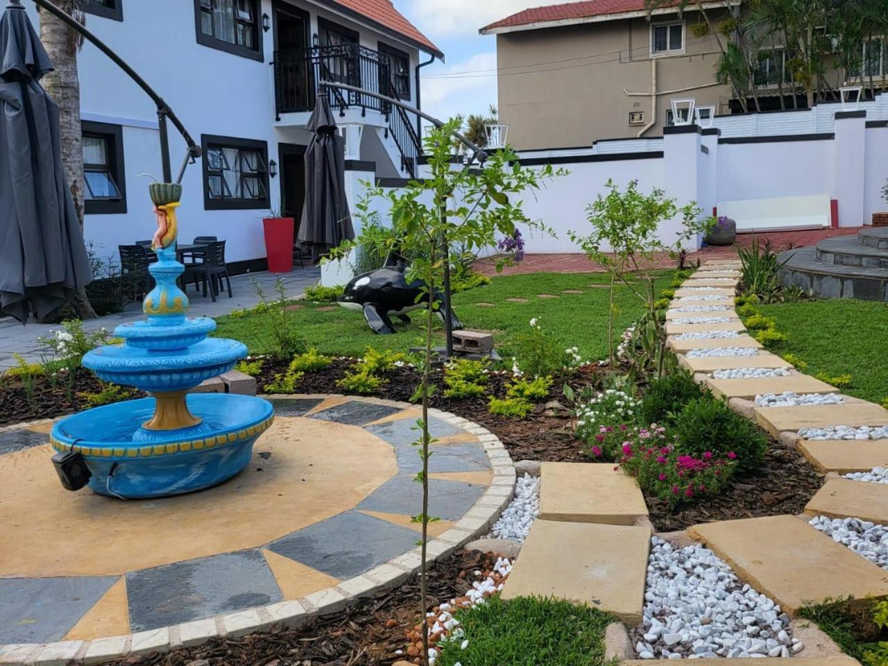Orca Estate Guesthouse Self-catering Accommodation