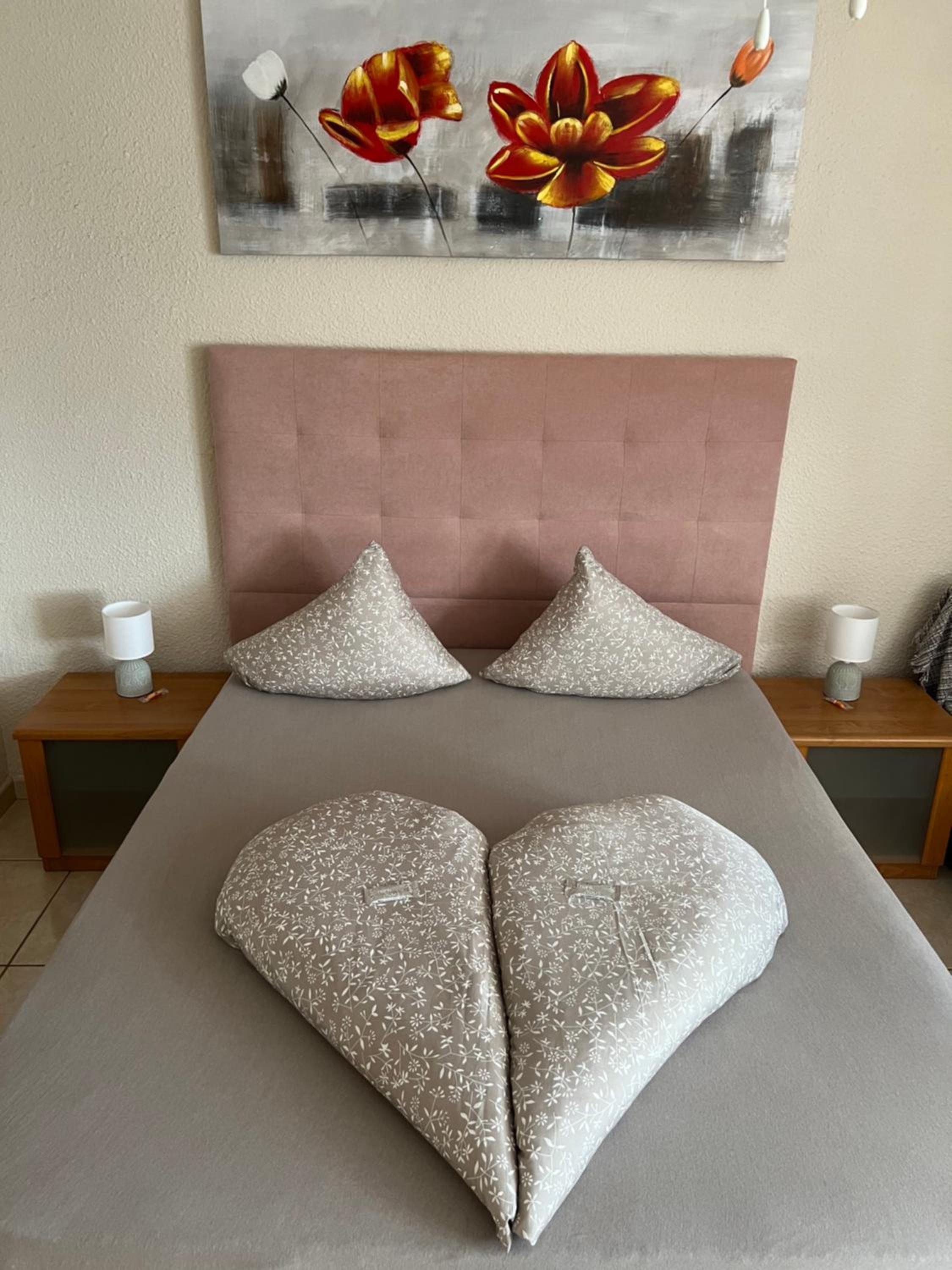 Apartment Vlasta Port Royal Los Cristianos