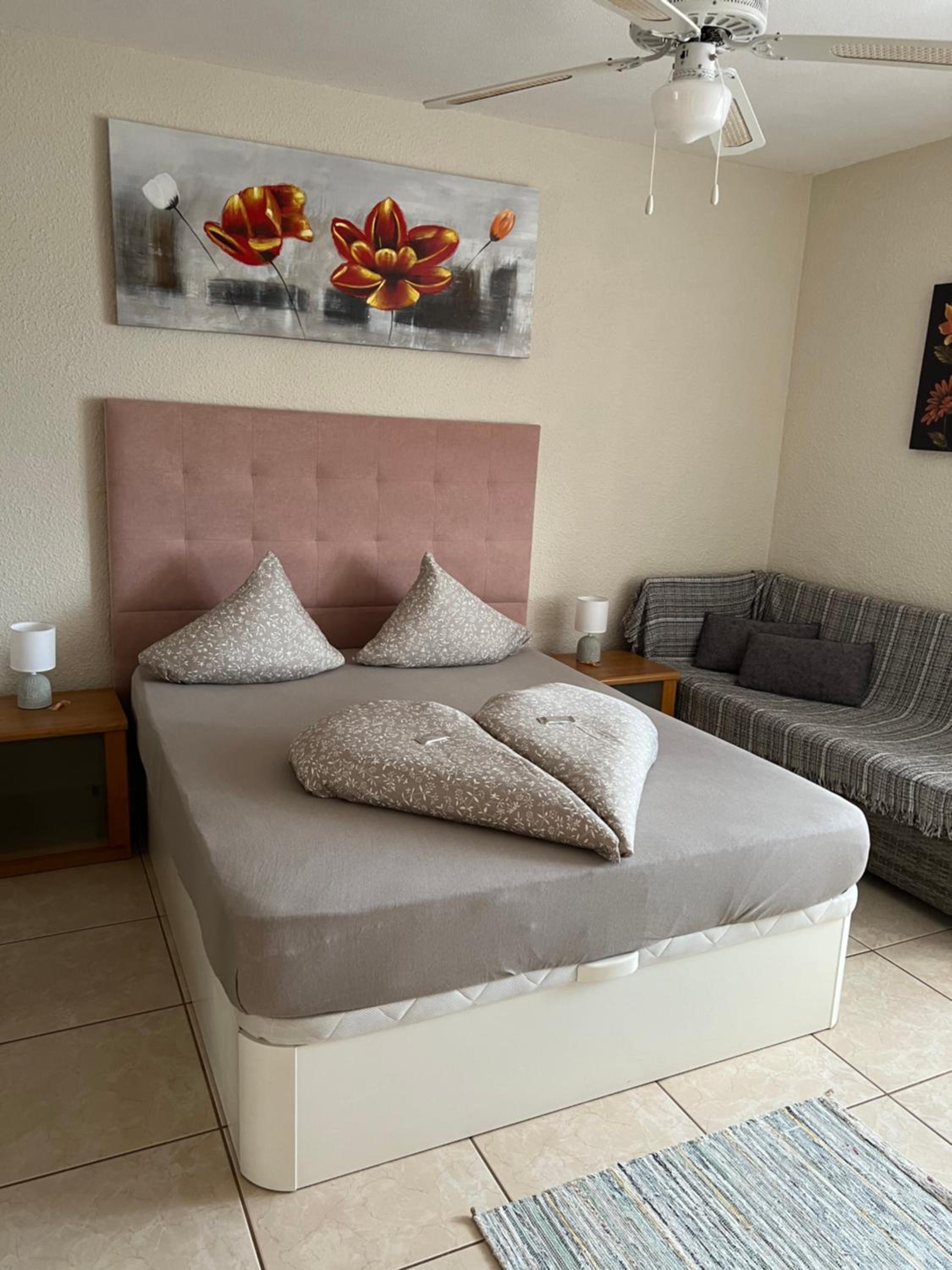 Apartment Vlasta Port Royal Los Cristianos